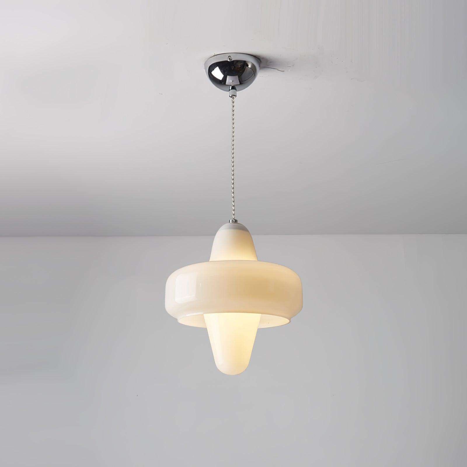 Swan Pendant Lamp - Lumpaz