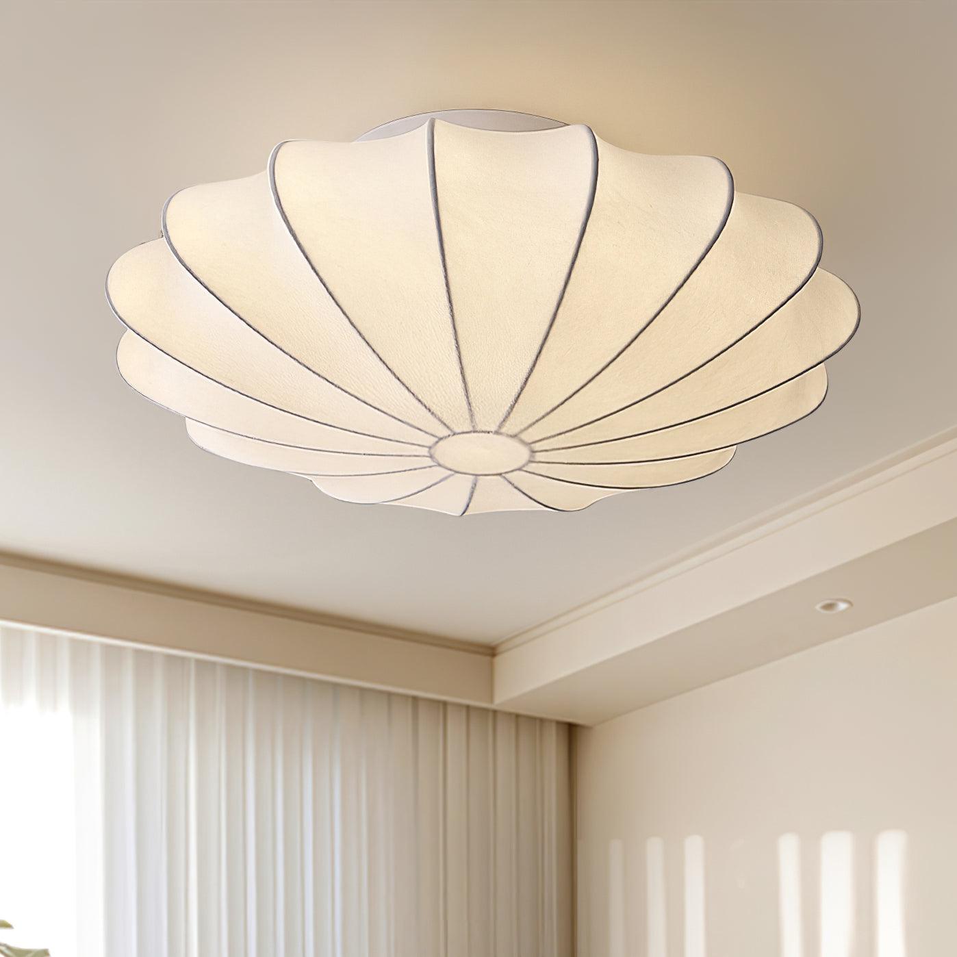 Nelson Bubble Ceiling Lamp - Lumpaz