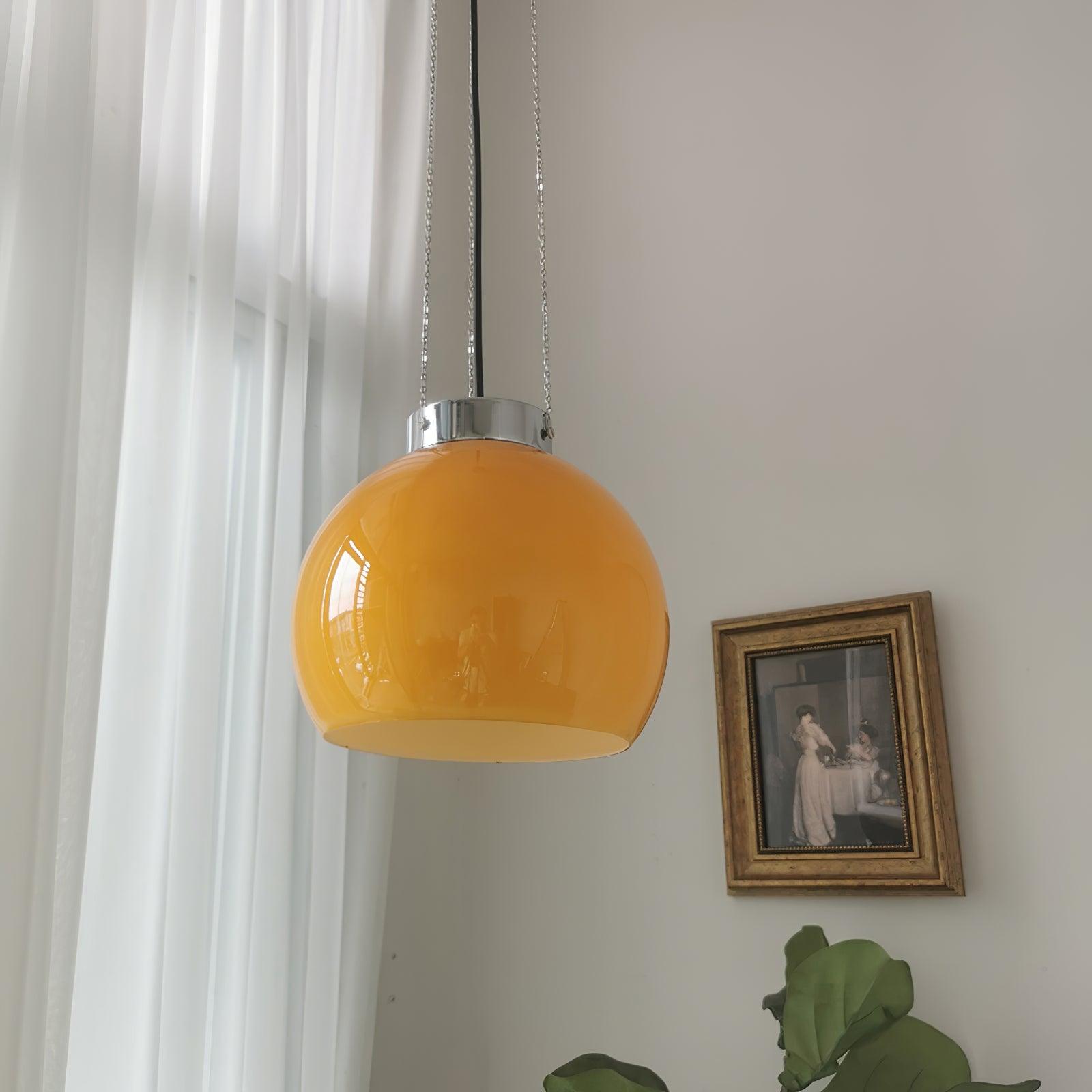 Loa Pendant Light - Lumpaz