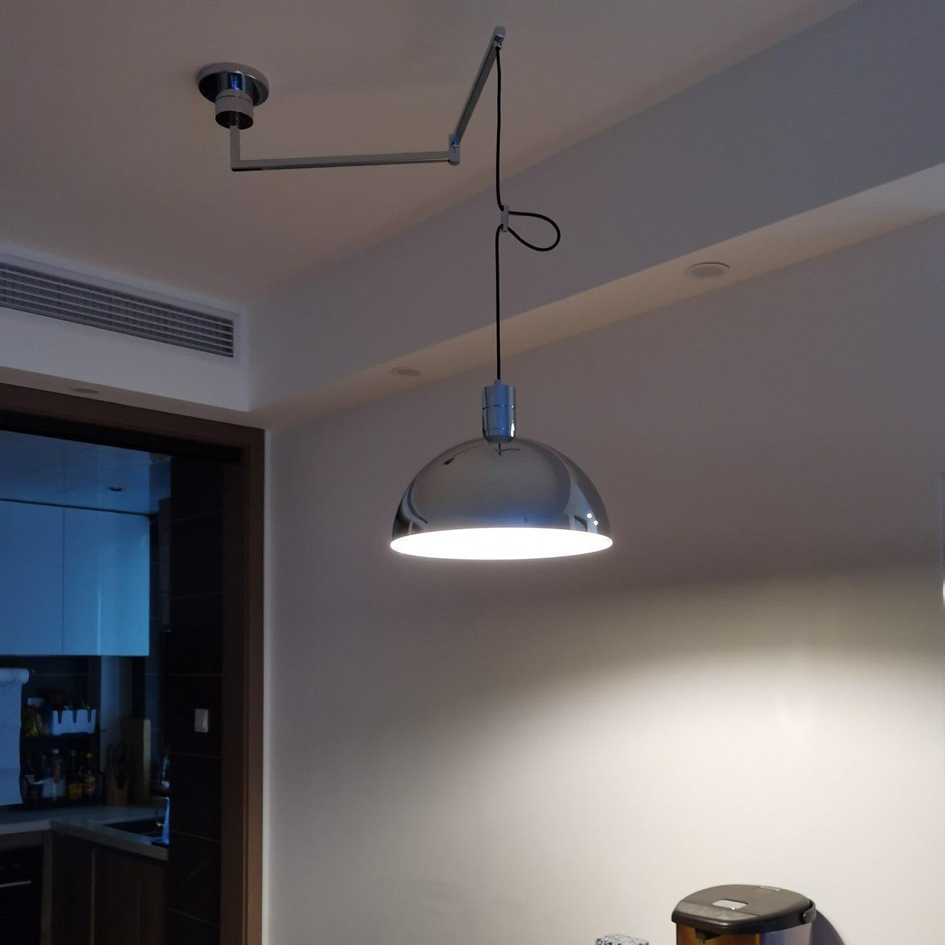AS41C Pendant Light - Lumpaz