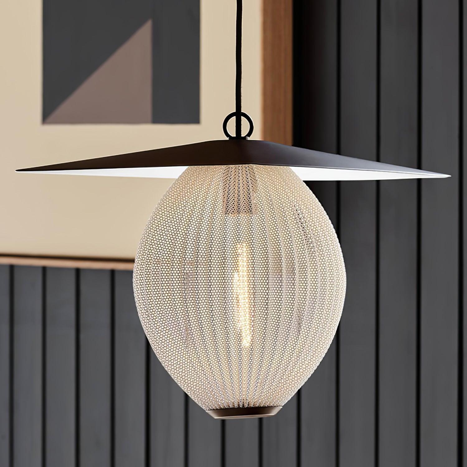 Satellite Pendant Lamp - Lumpaz