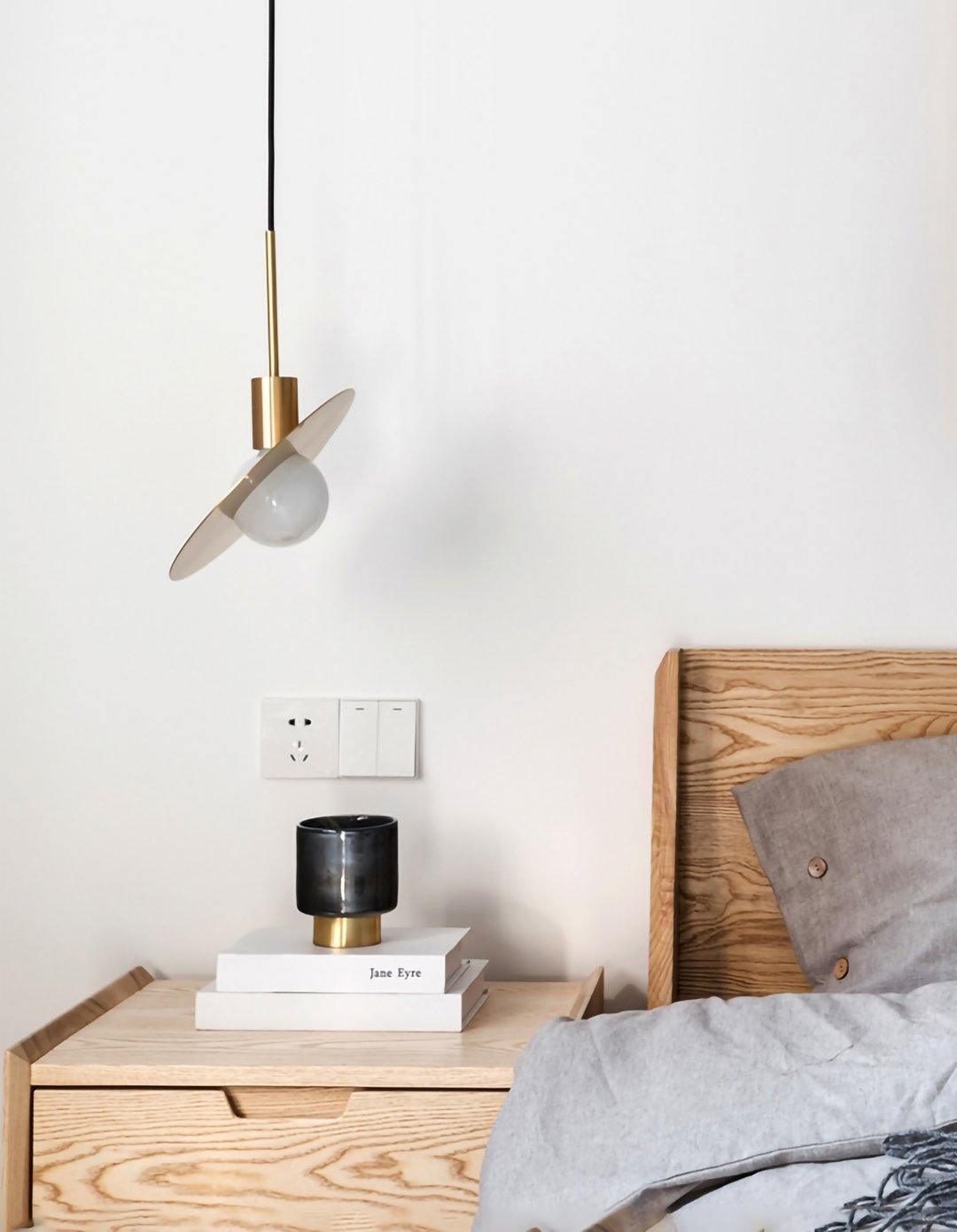 Saturne Suspensions Lamp - Lumpaz