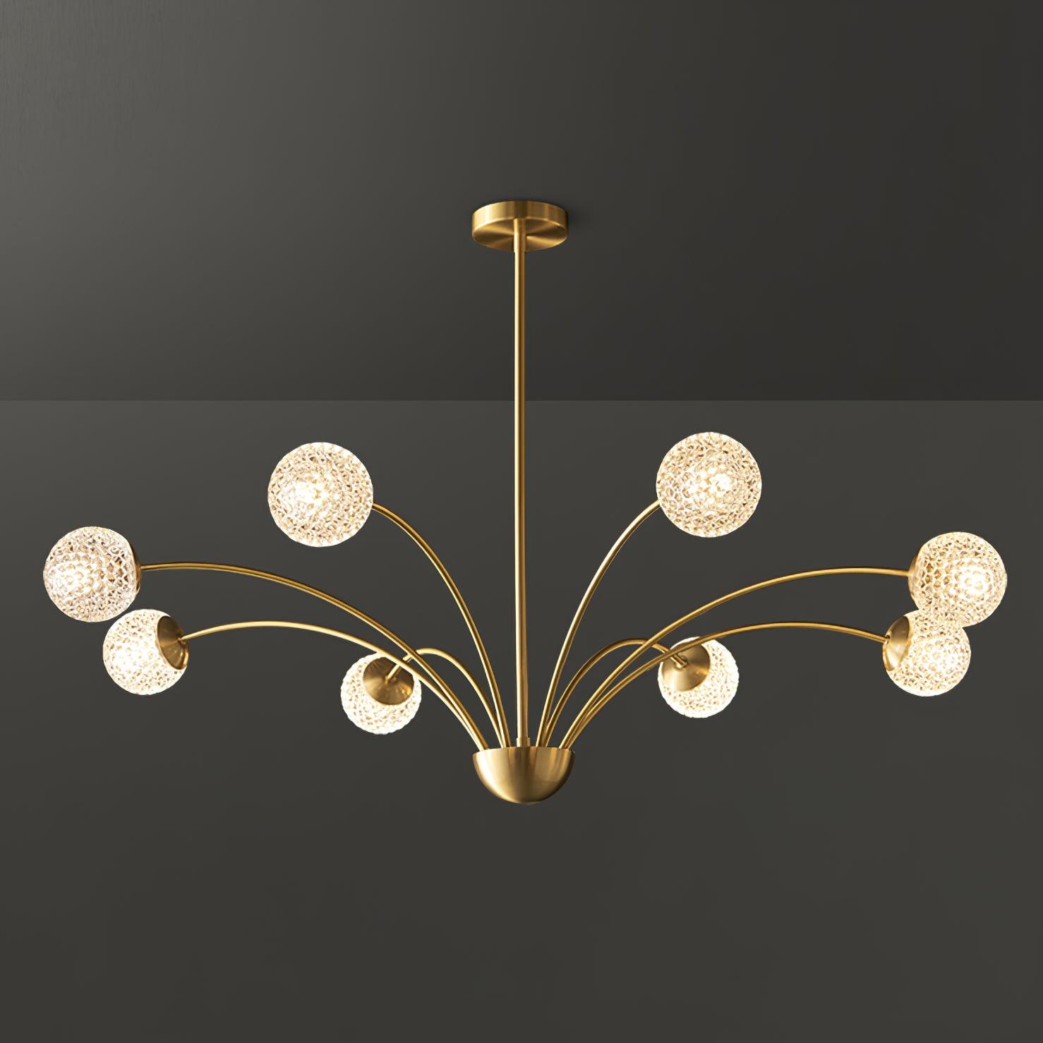 Millender Chandelier - Lumpaz