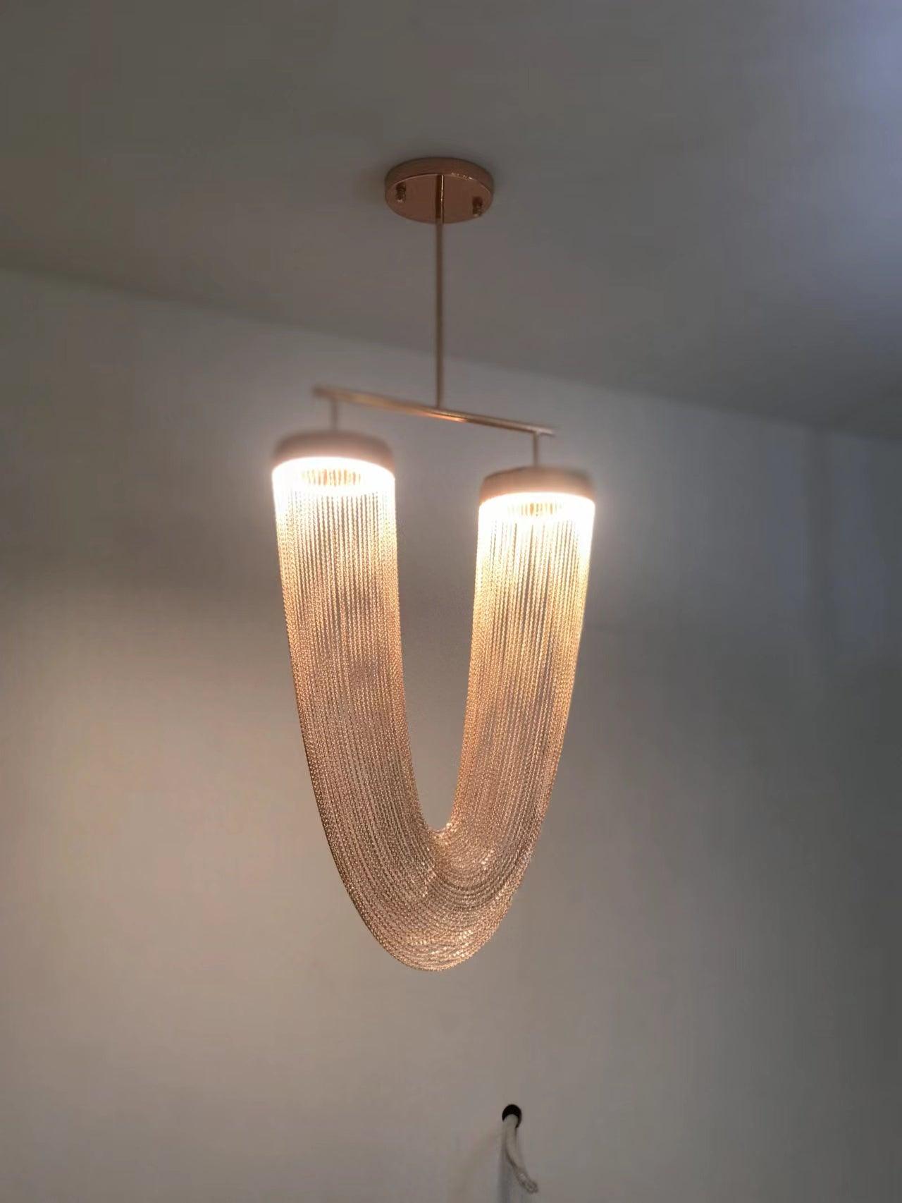 Otero Pendant Light - Lumpaz