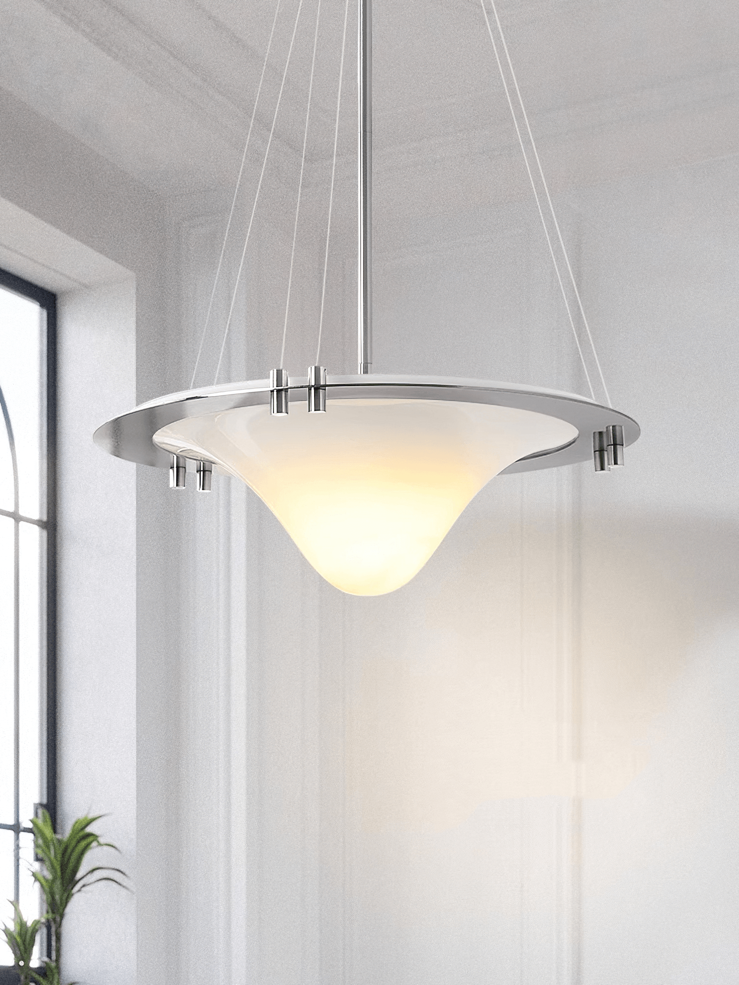 Bento Pendant Lamp - Lumpaz