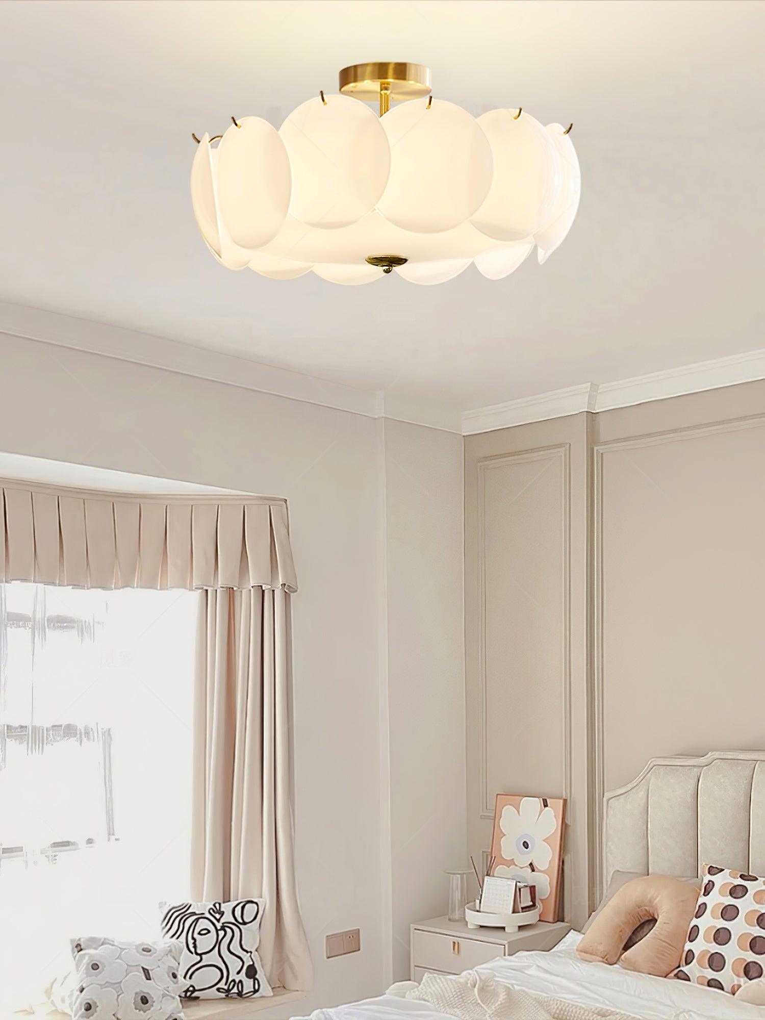 Pembridge Ceiling Light - Lumpaz