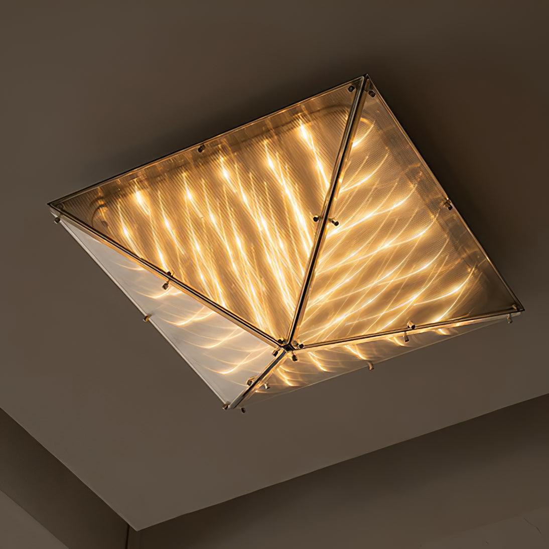 Fragment Celing Lamp - Lumpaz