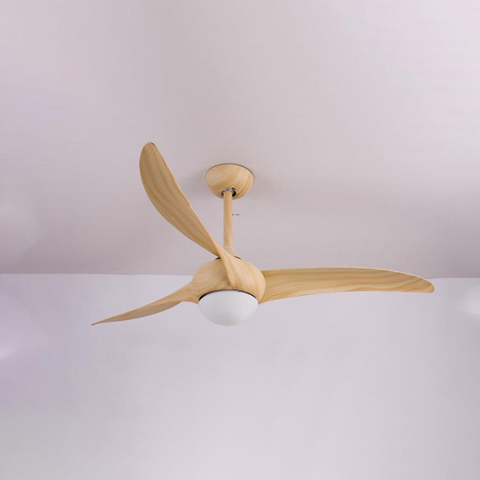 Traditional Ceiling Fan Light - Lumpaz
