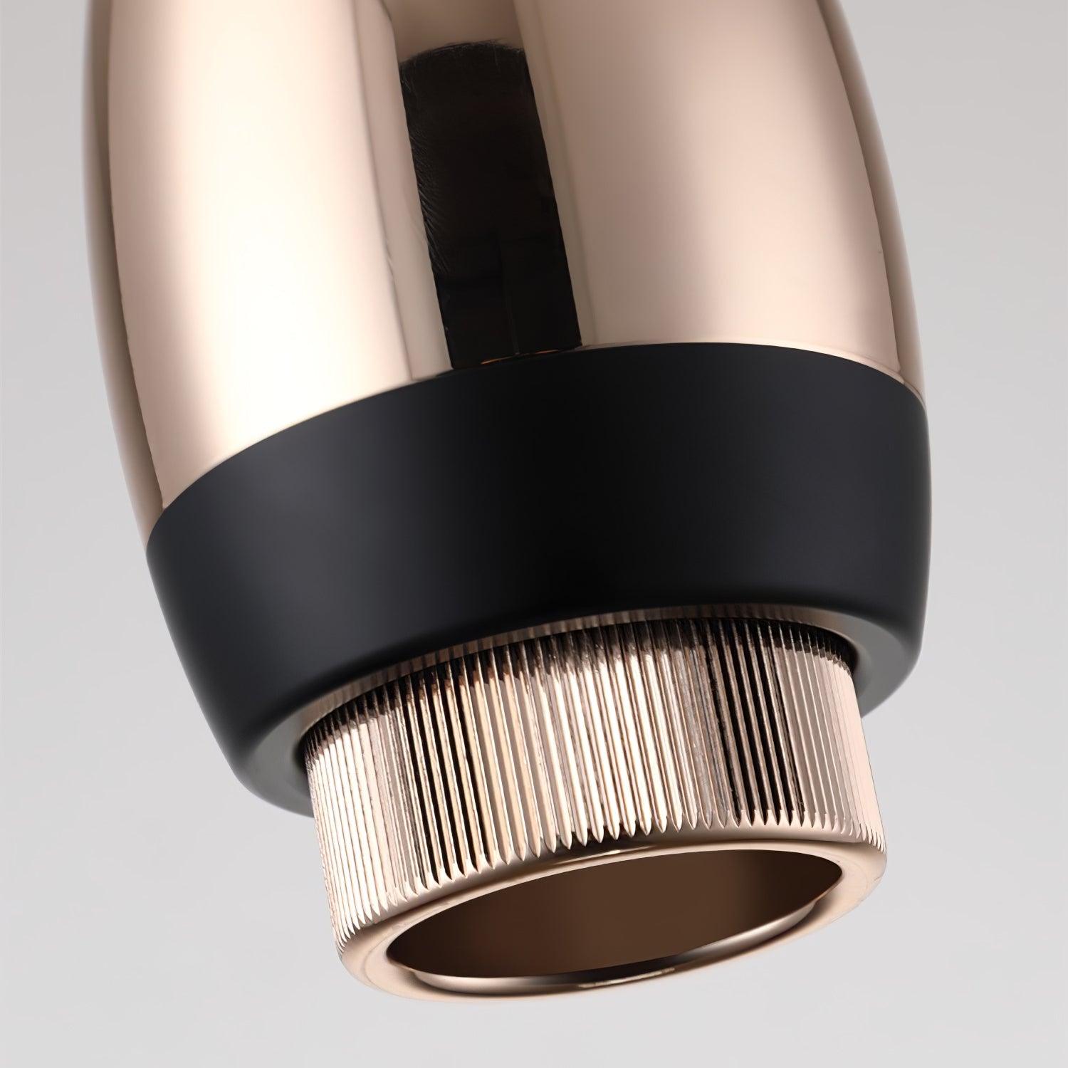 Dawn Pendant Light - Lumpaz