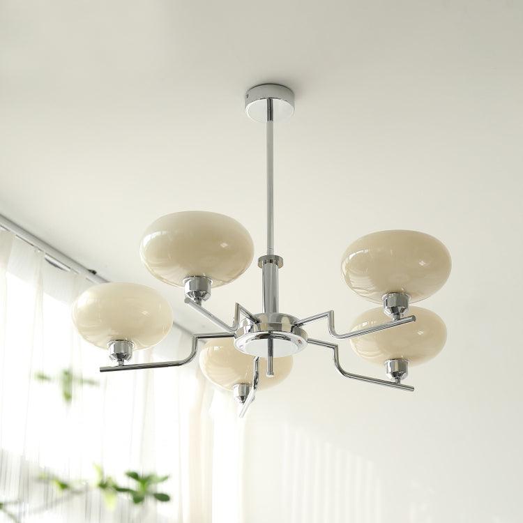 Puja Chandeliers - Lumpaz
