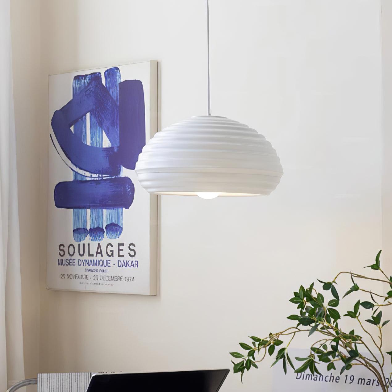 Splugen Pendant Lamp - Lumpaz