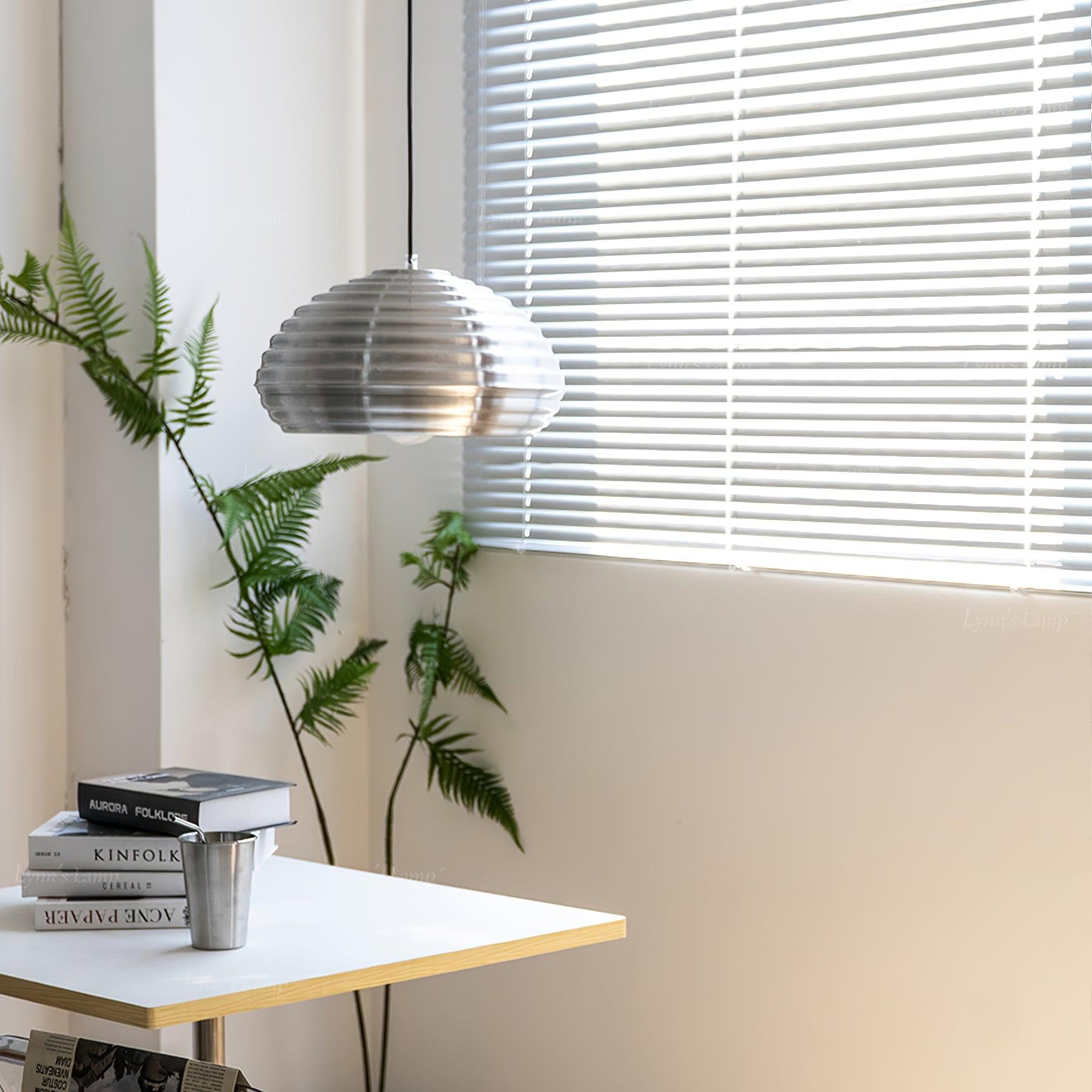 Splugen Pendant Lamp - Lumpaz