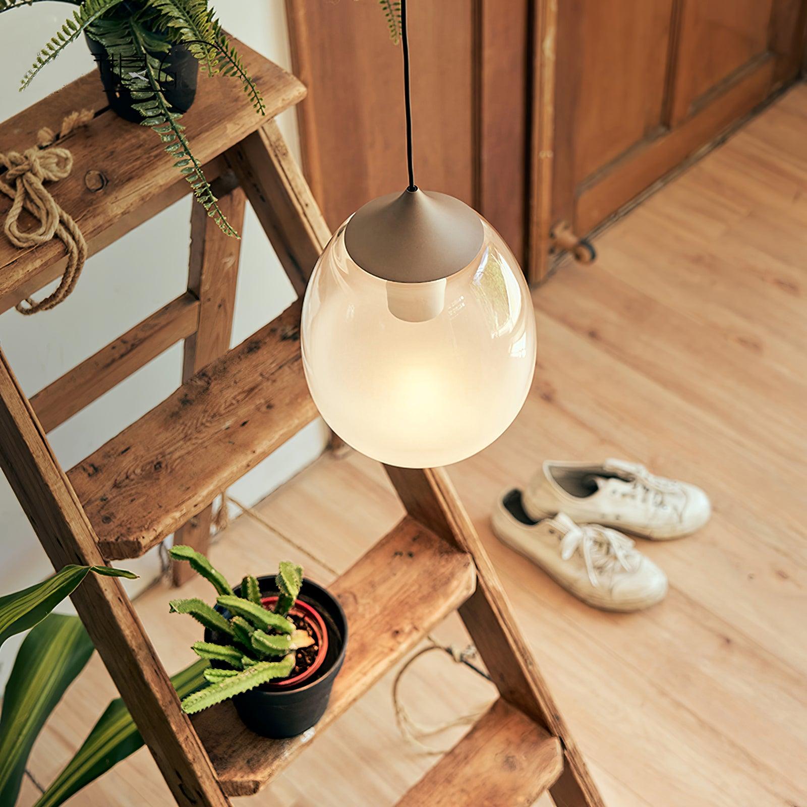 Petra Pendant Light - Lumpaz