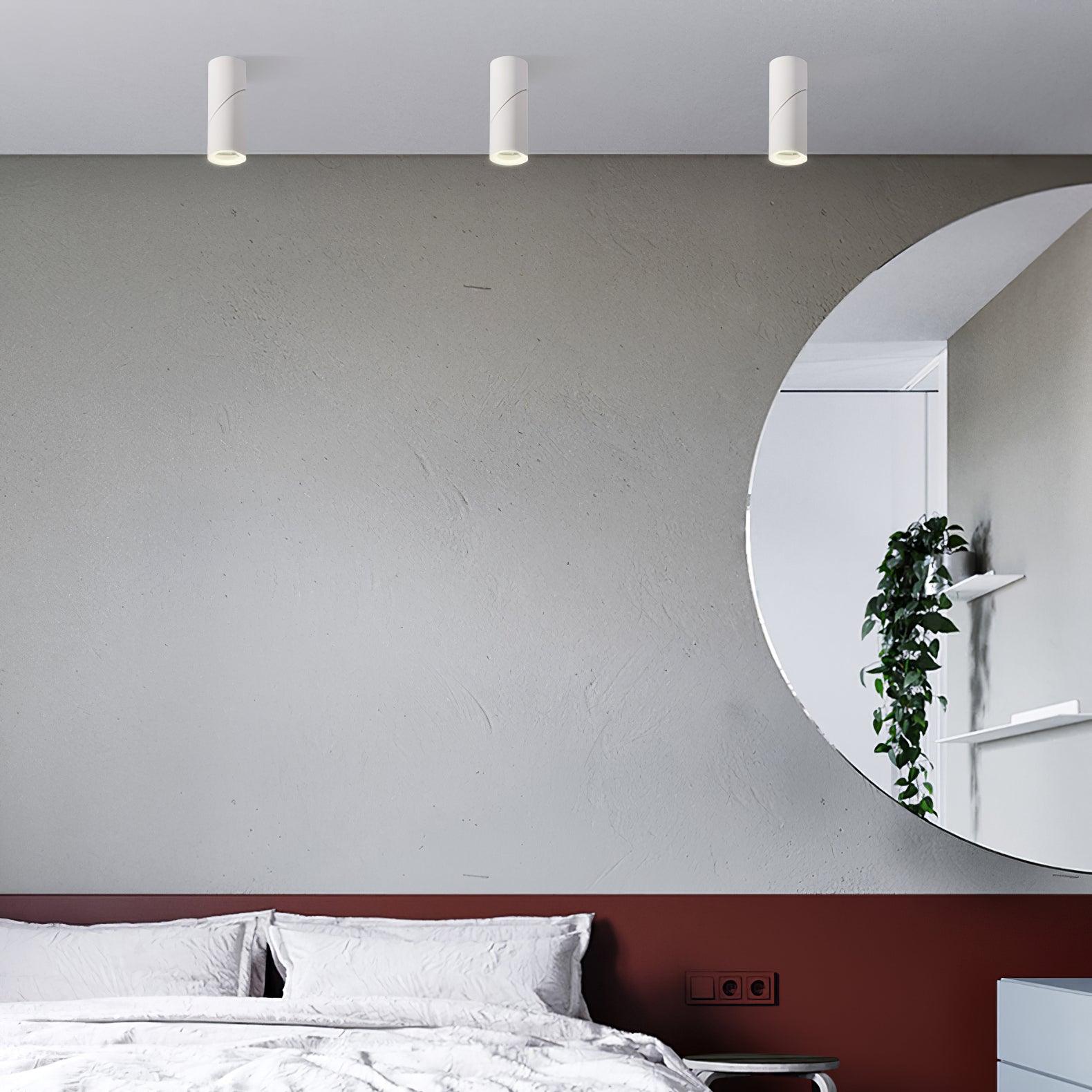 Sunny LED Spotlights - Lumpaz
