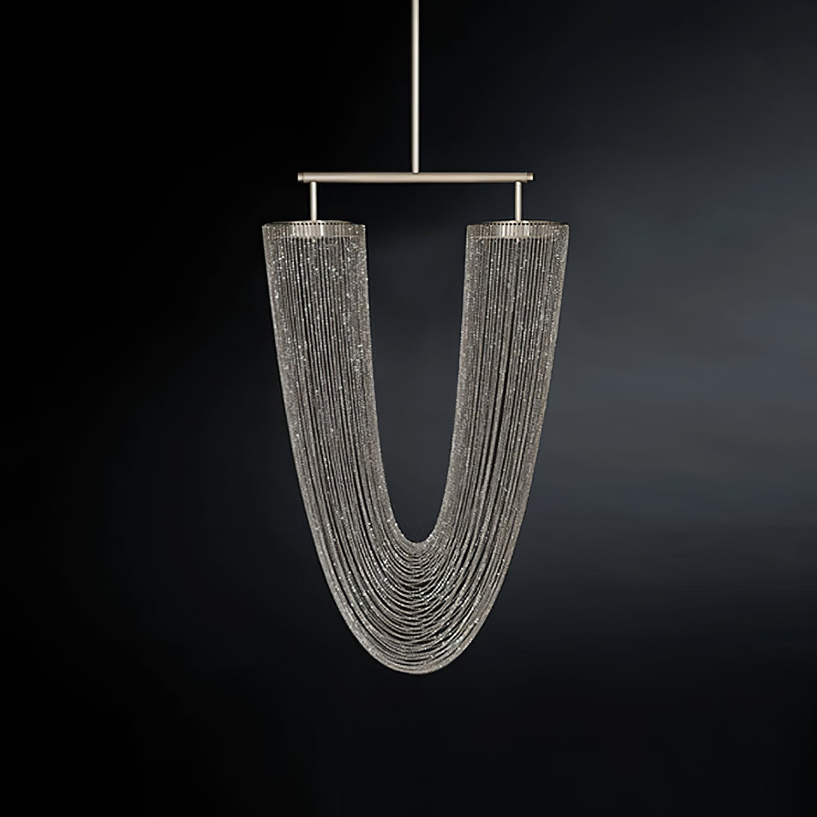 Otero Pendant Light - Lumpaz