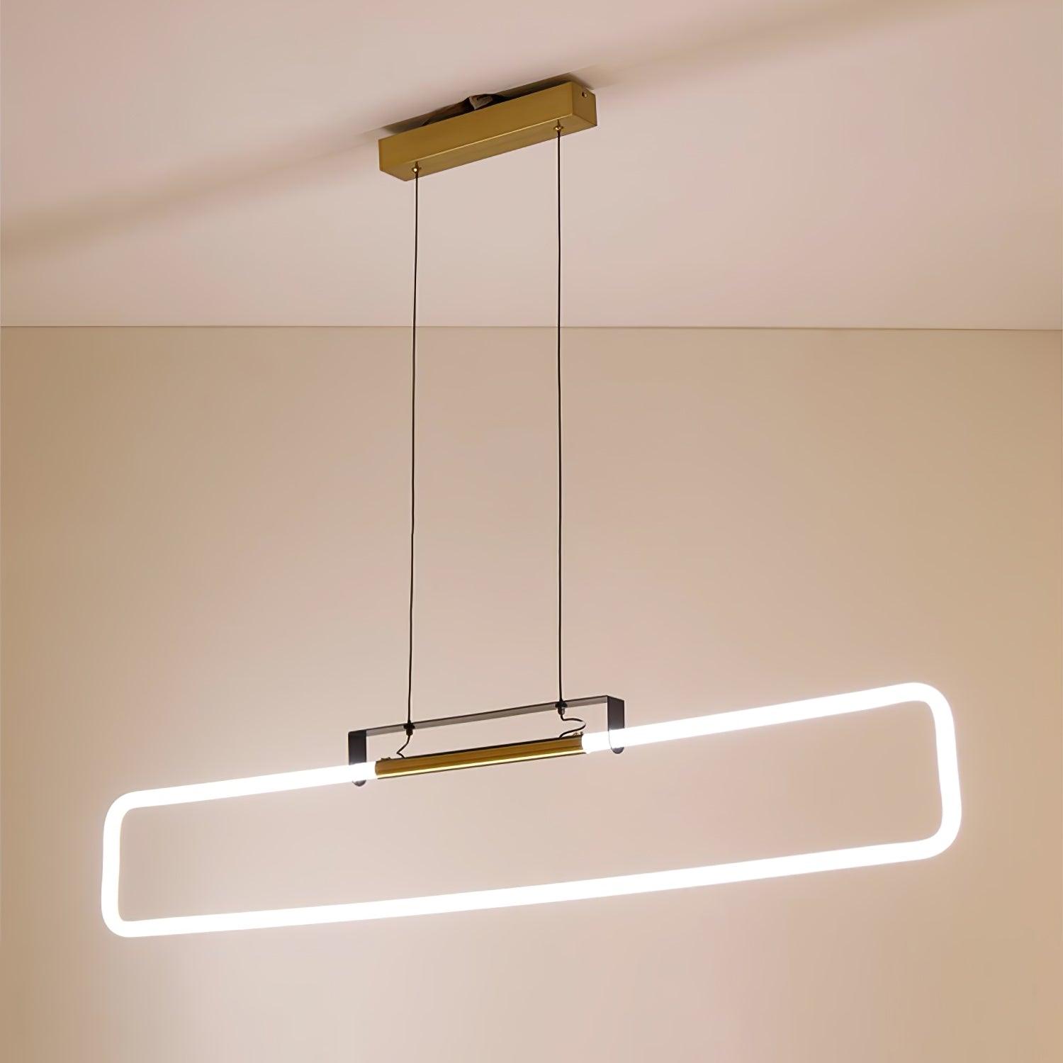 RA Pendant Lamp - Lumpaz