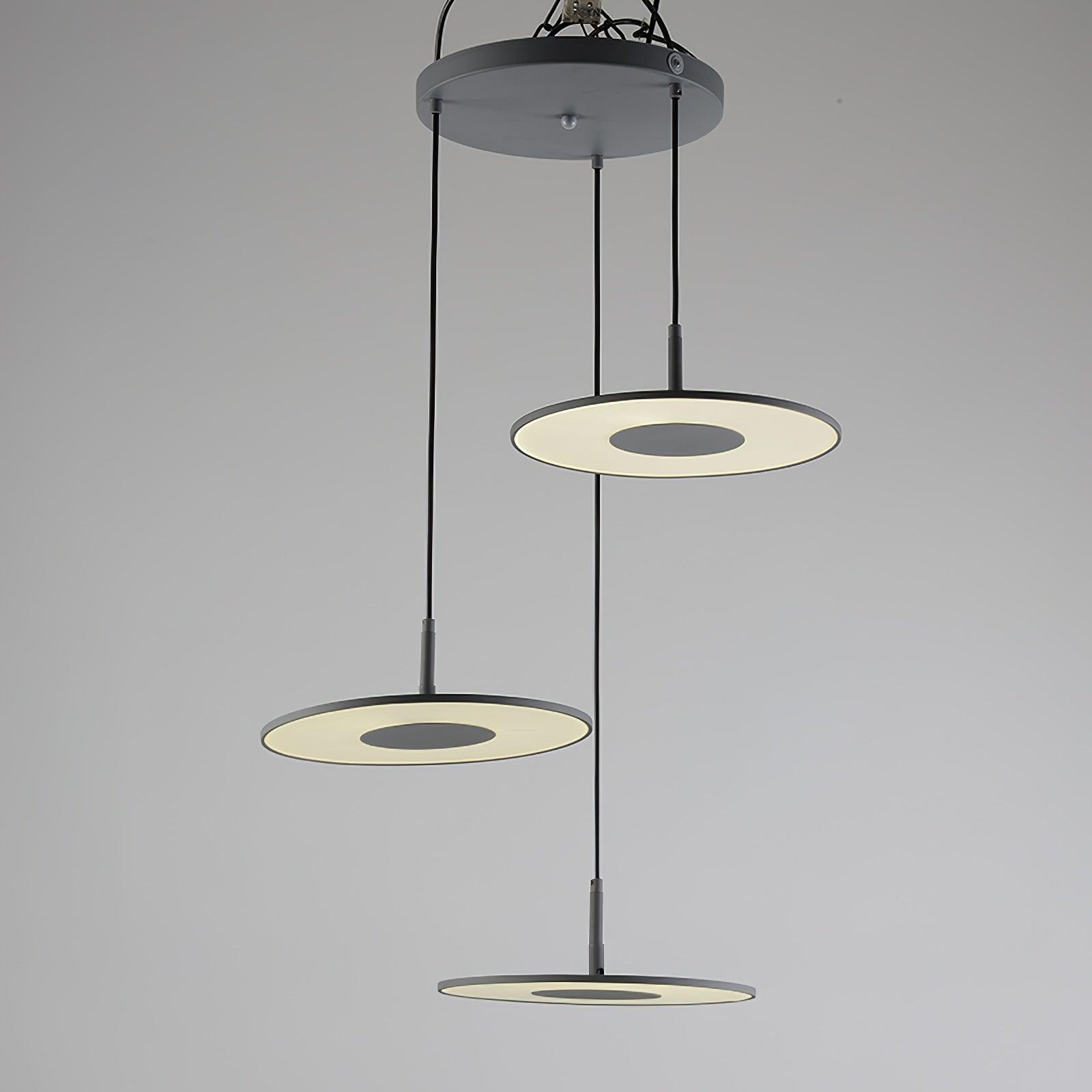 Circa Pendant Lamp - Lumpaz