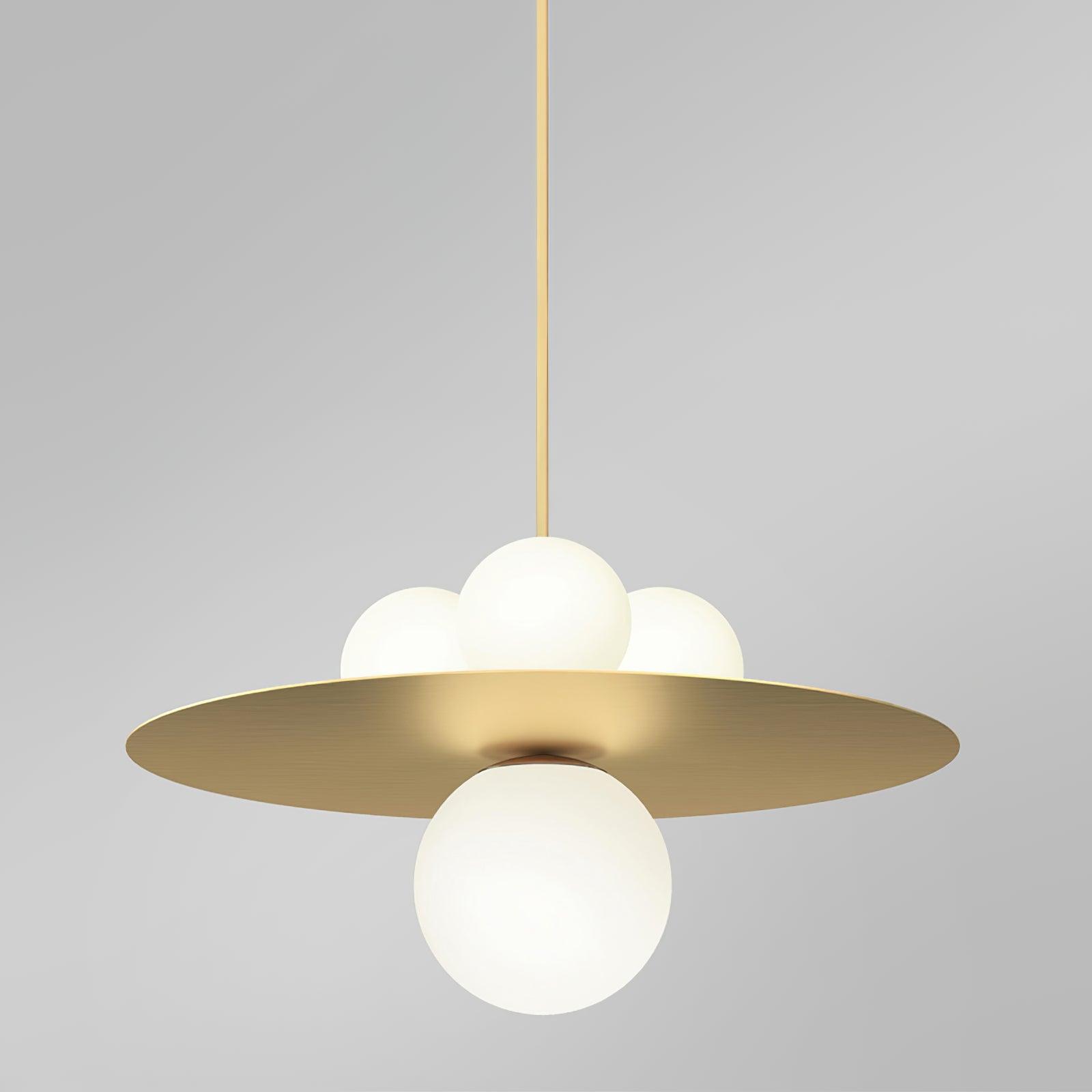 Alta Pendant Light - Lumpaz