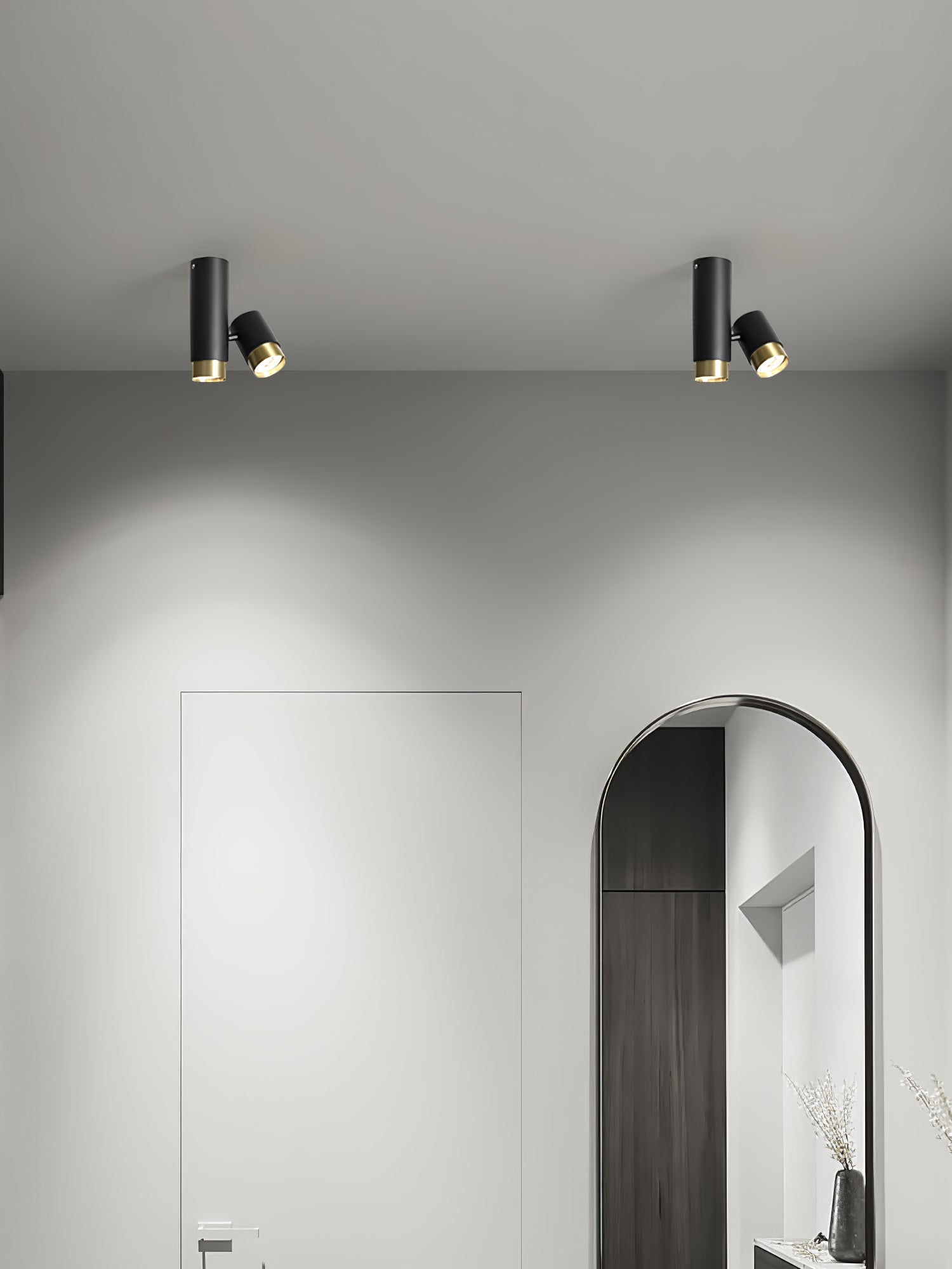 Puma Spotlight Ceiling Light - Lumpaz