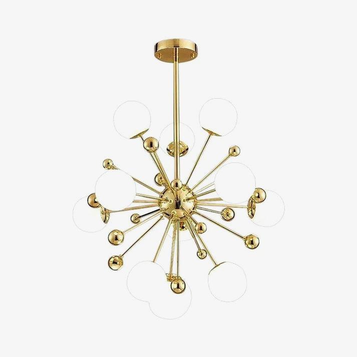 Magic Circus Chandelier - Lumpaz