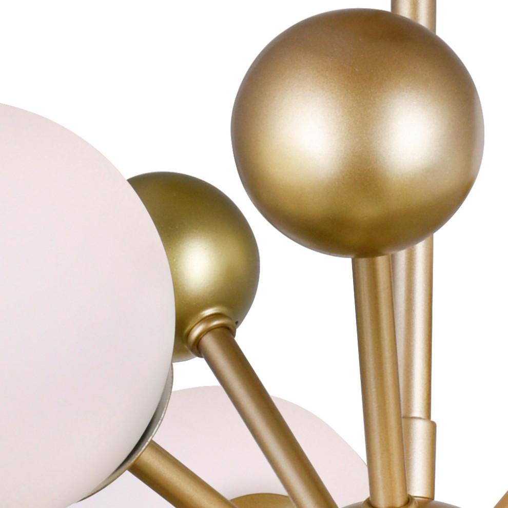 Magic Circus Chandelier - Lumpaz