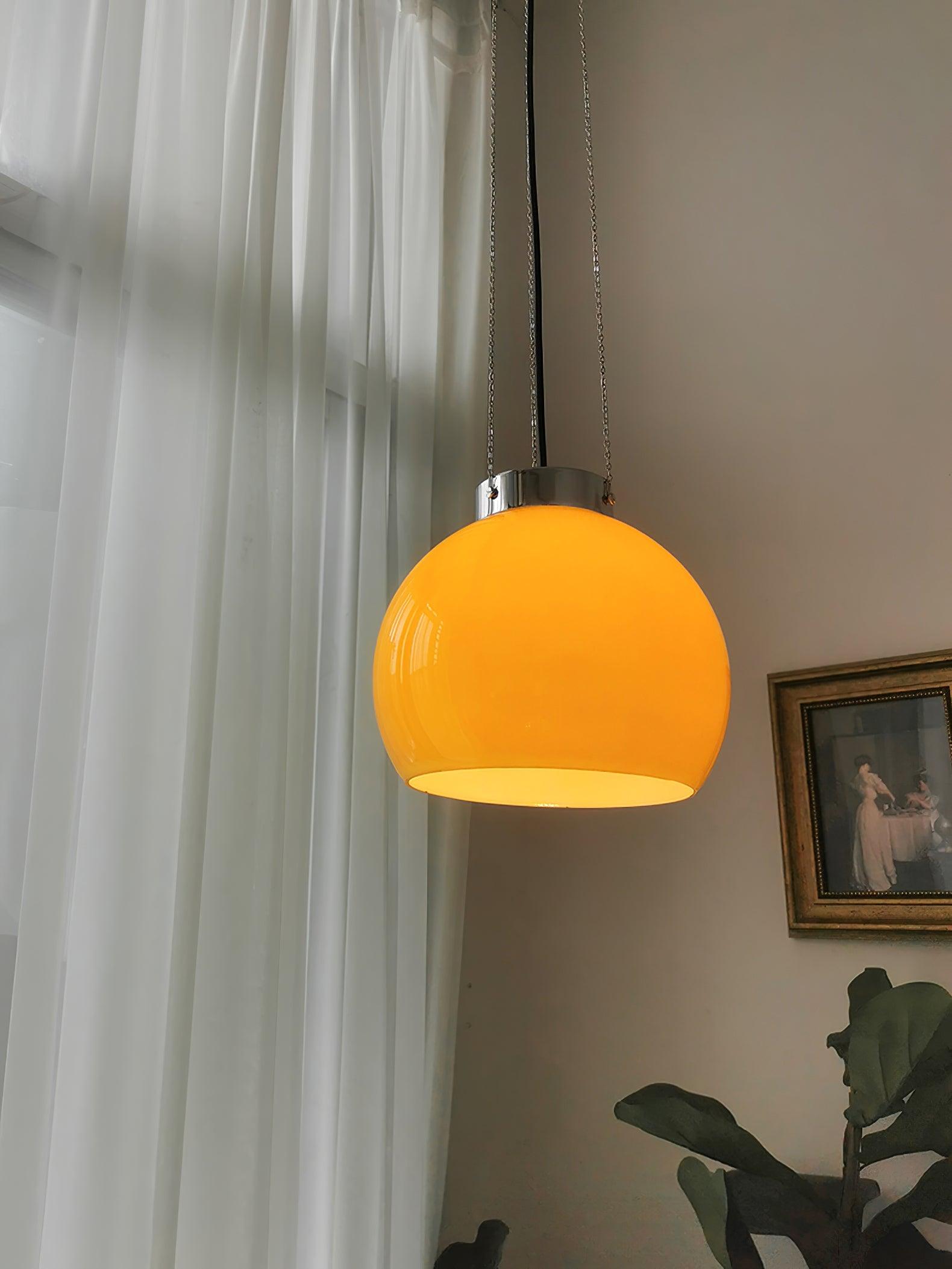 Loa Pendant Light - Lumpaz