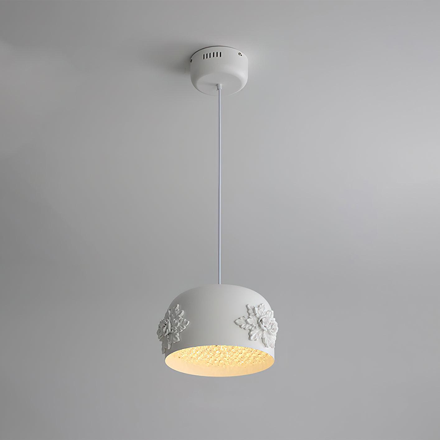 Tuz Pendant Light - Lumpaz