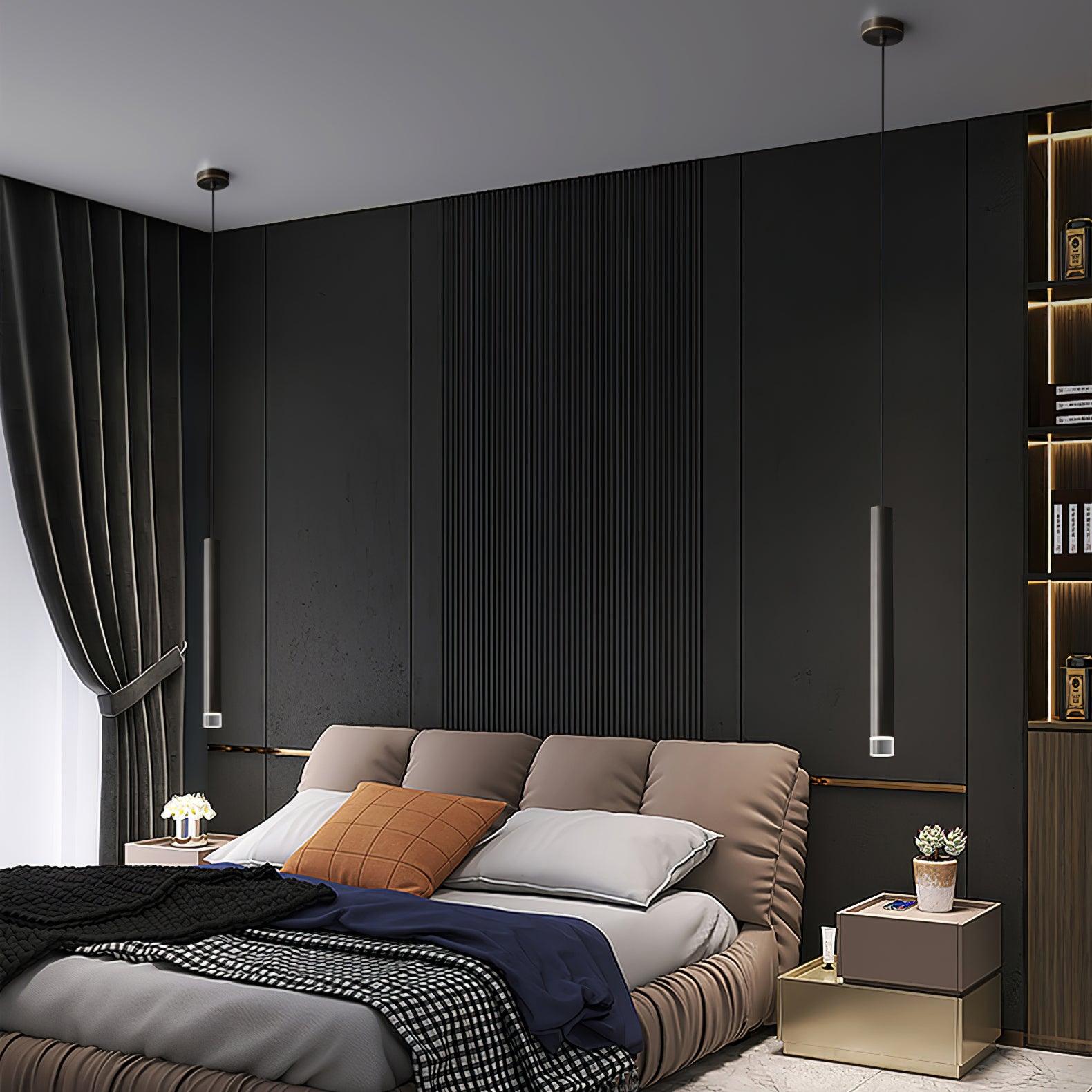 Candles Pendant Lamp - Lumpaz