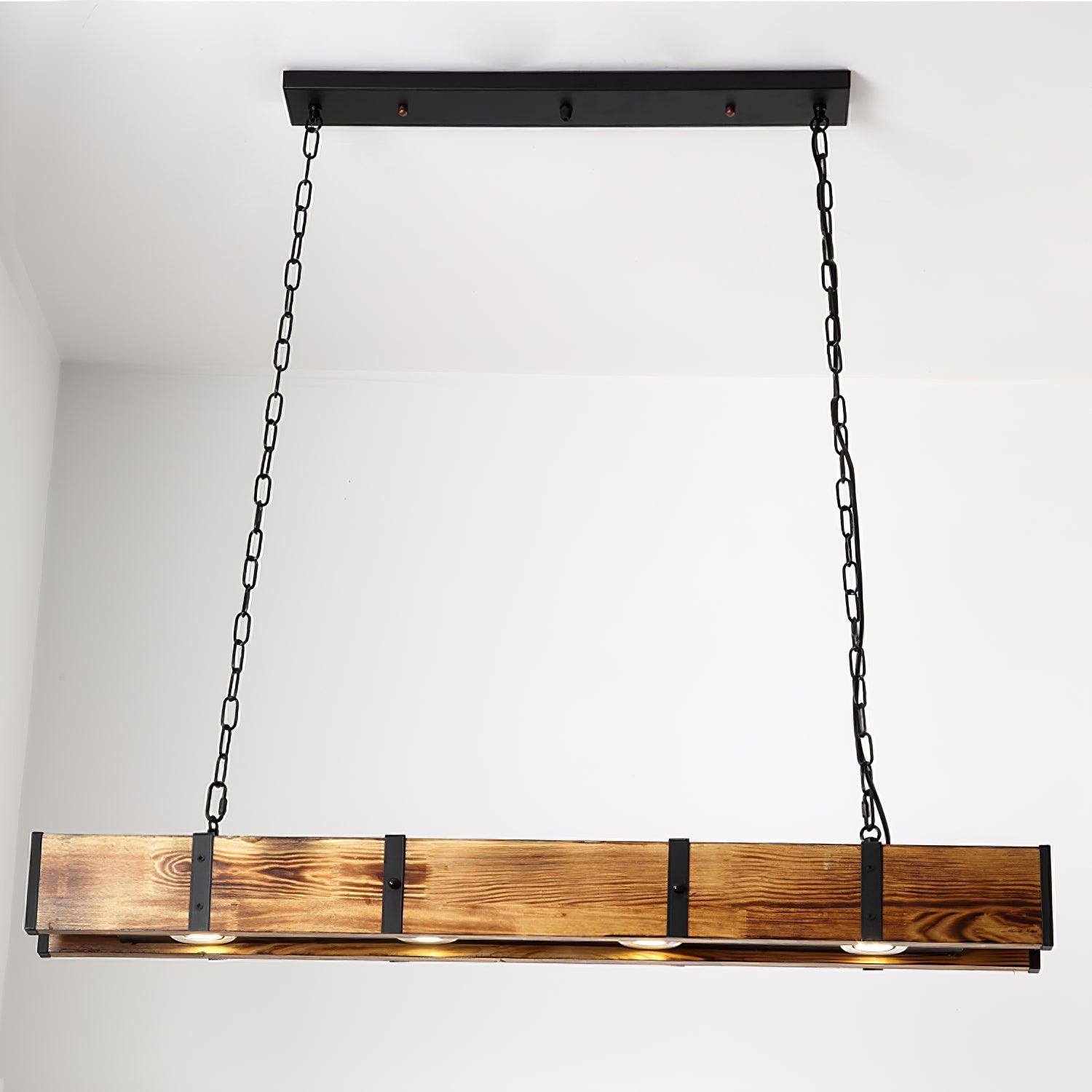 Pleva Chandelier - Lumpaz