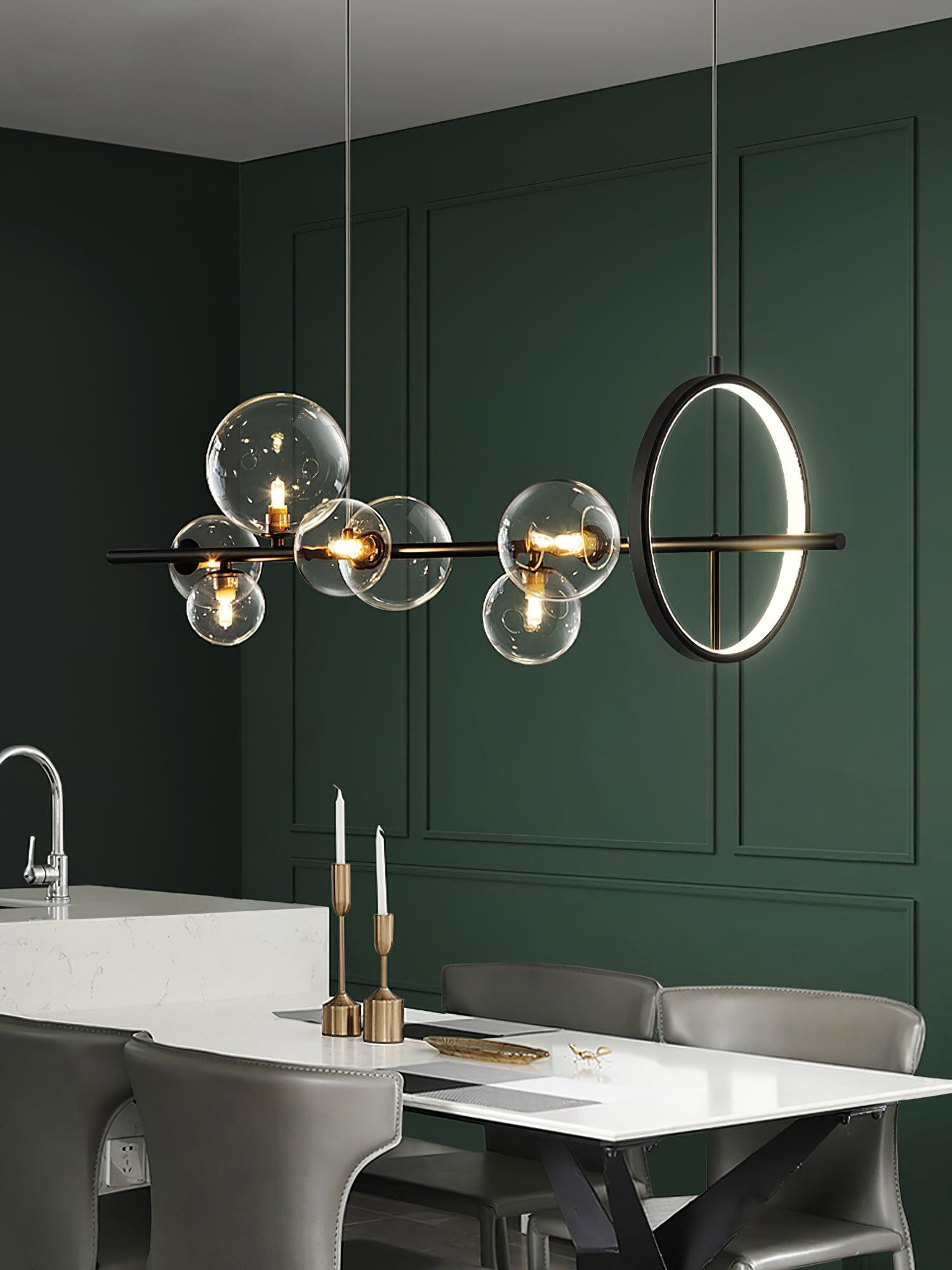 Mita Chandelier - Lumpaz