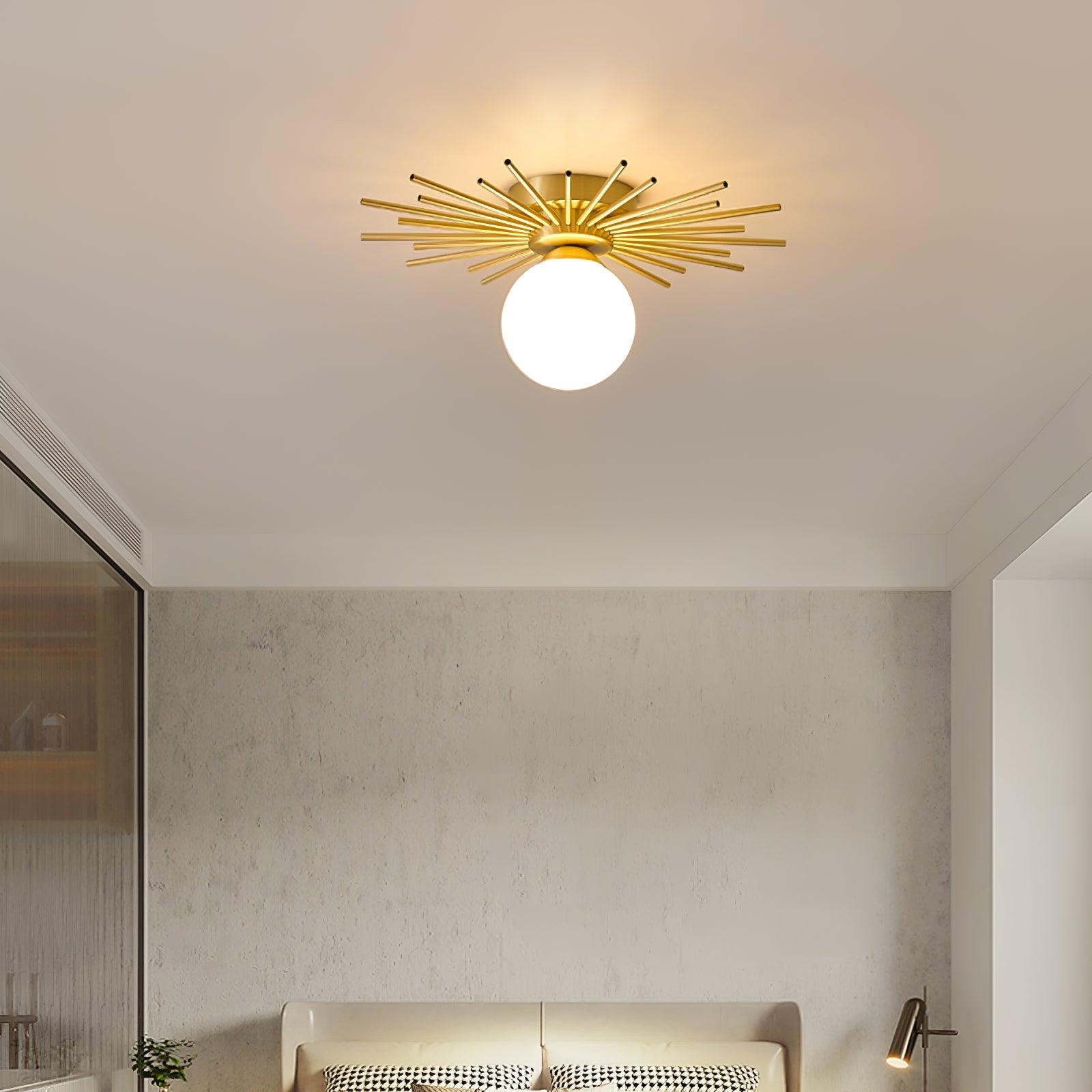 Margaret Ceiling Lamp - Lumpaz