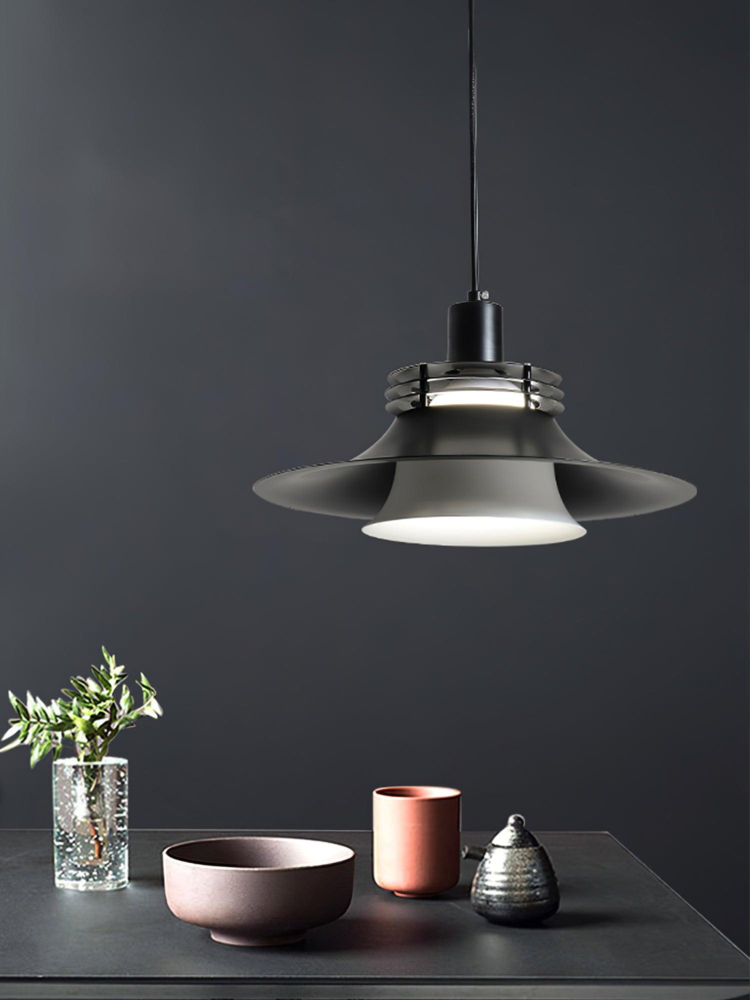 Lyfa Pendant Light - Lumpaz
