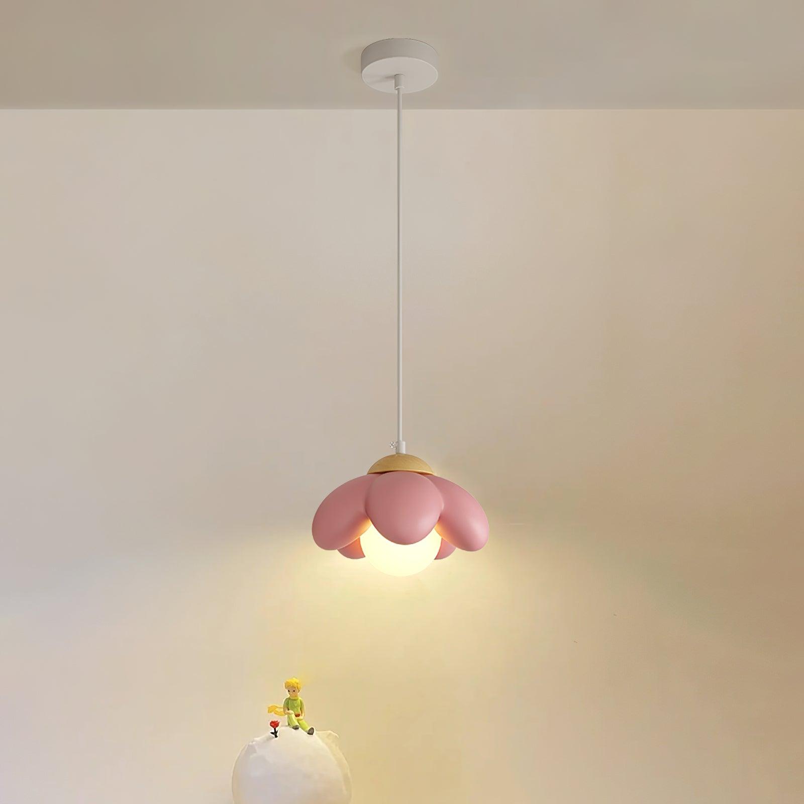Cherry Blossom Pendant Lamp - Lumpaz