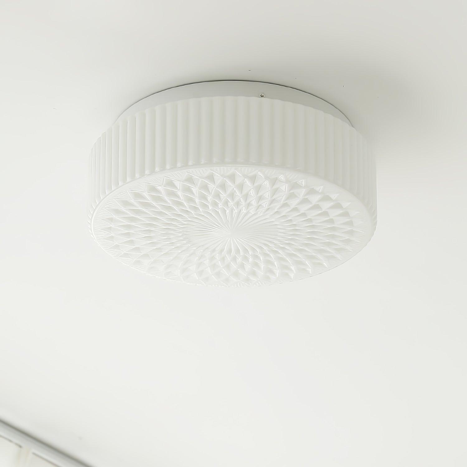Souffle Ceiling Lamp - Lumpaz