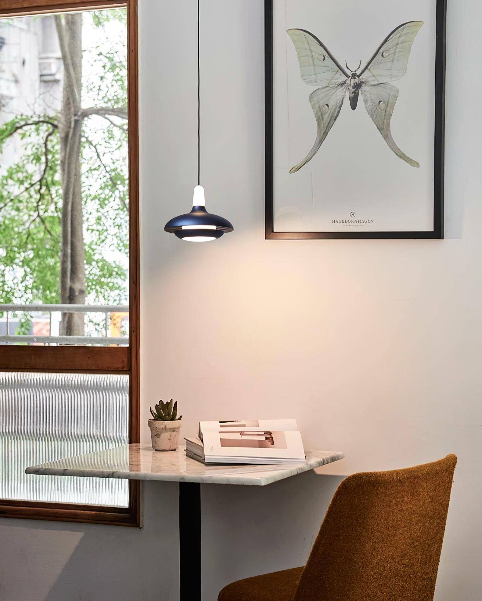 Fiji Pendant Light - Lumpaz