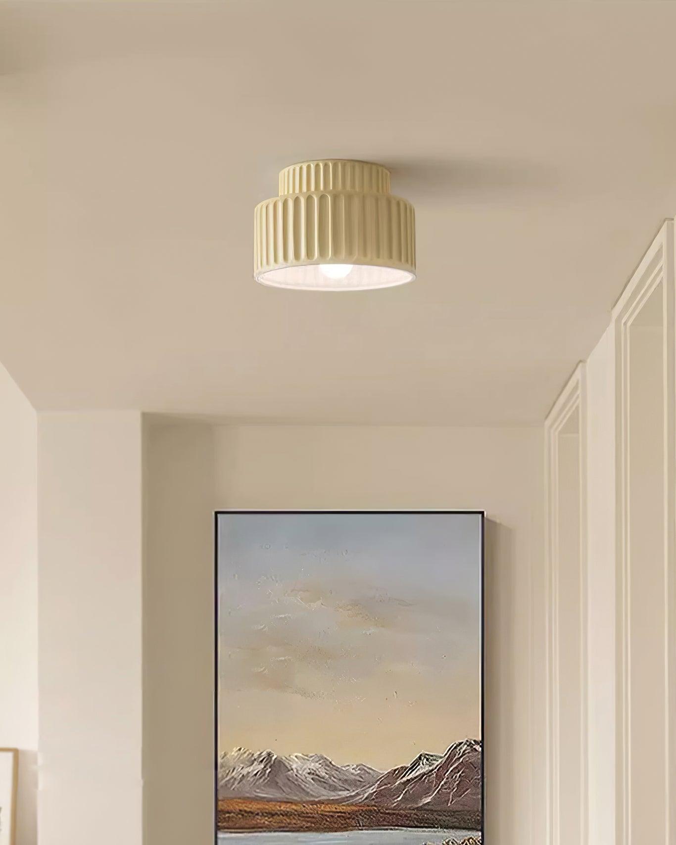 Kami Ceiling Lamp - Lumpaz