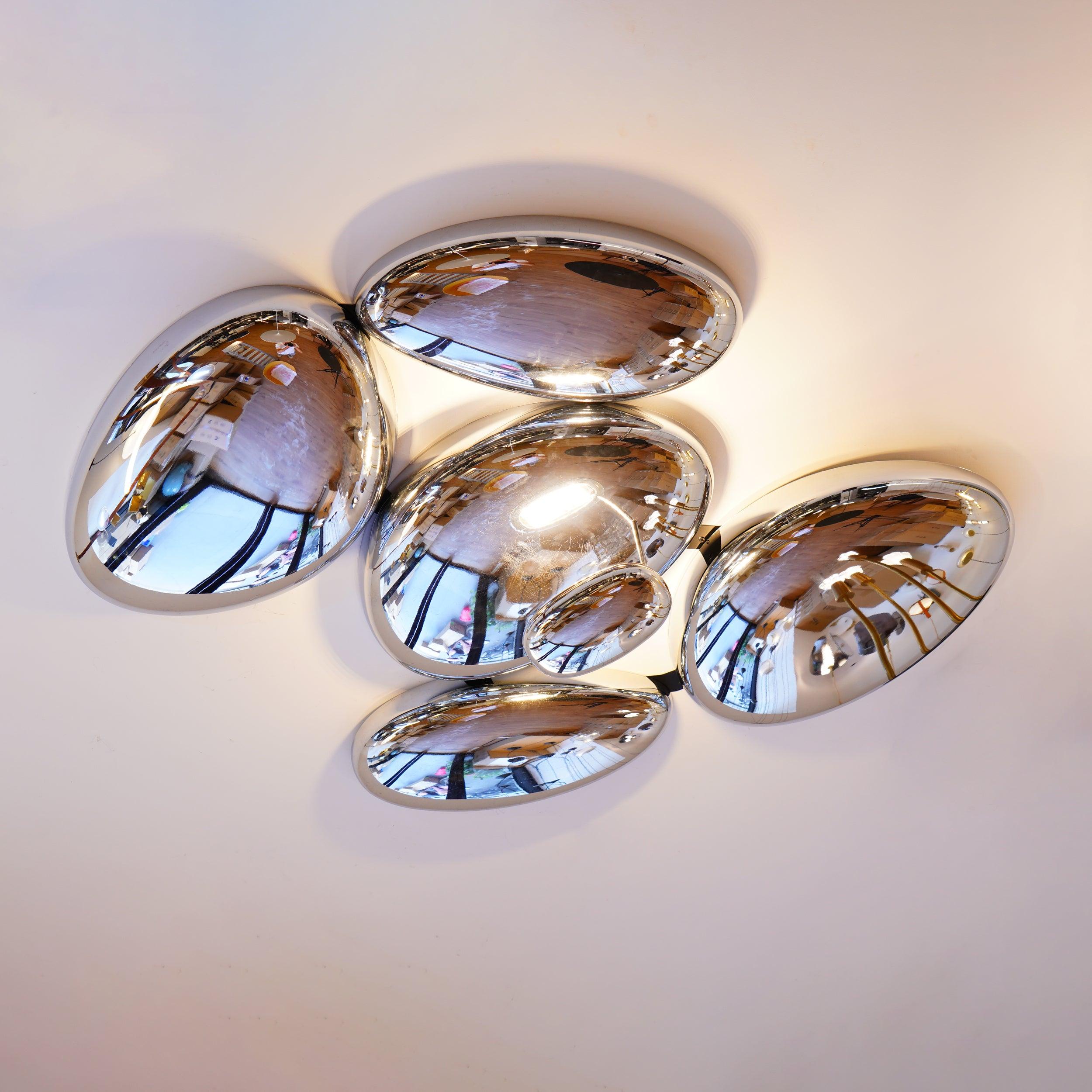 Skydro Ceiling Lamp - Lumpaz