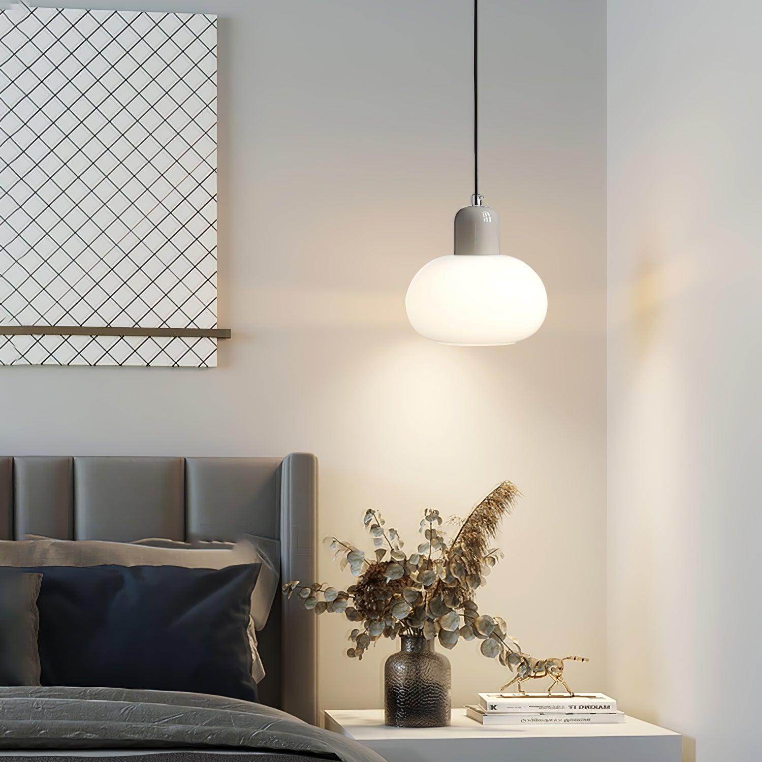 Notti Pendant Lamp - Lumpaz