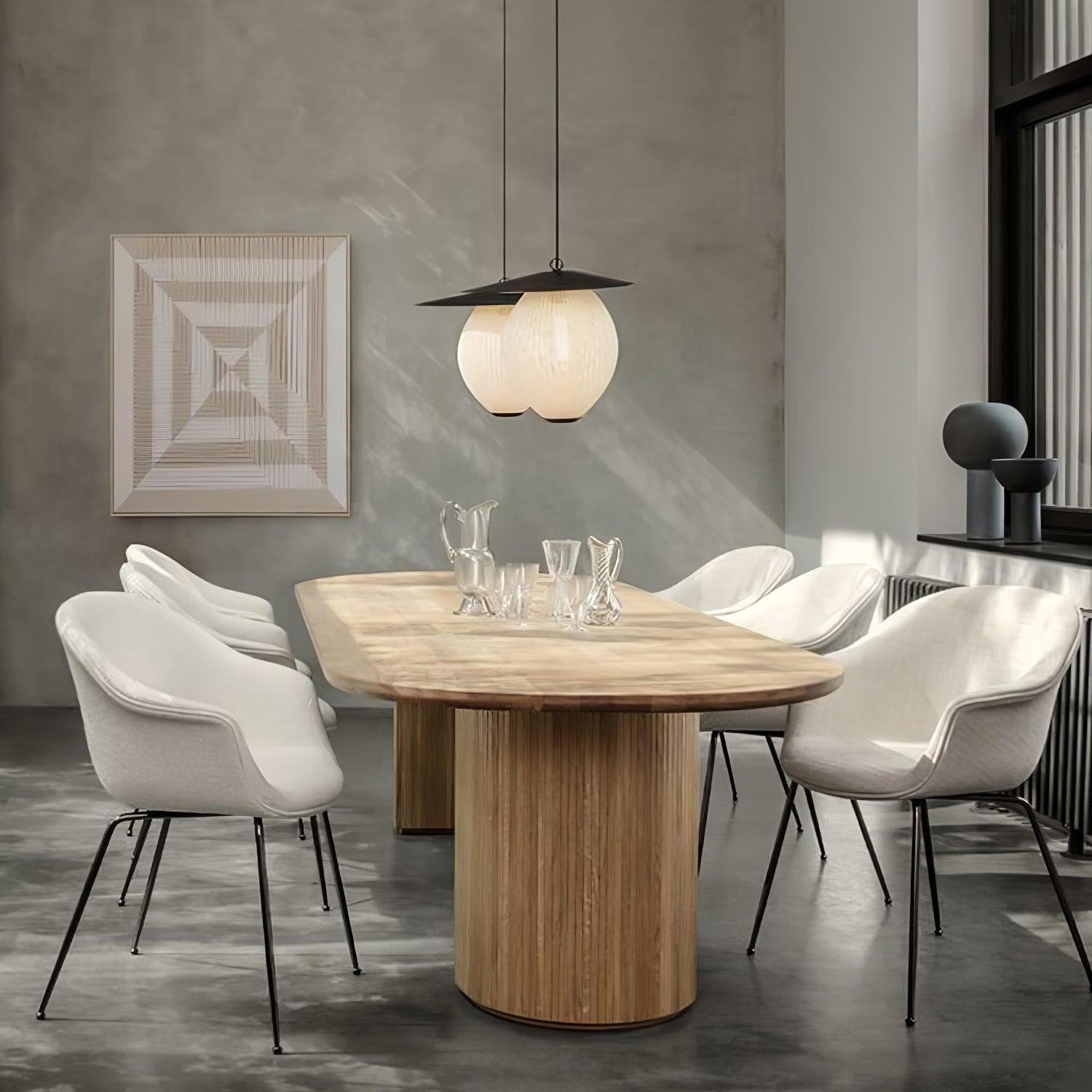 Satellite Pendant Lamp - Lumpaz