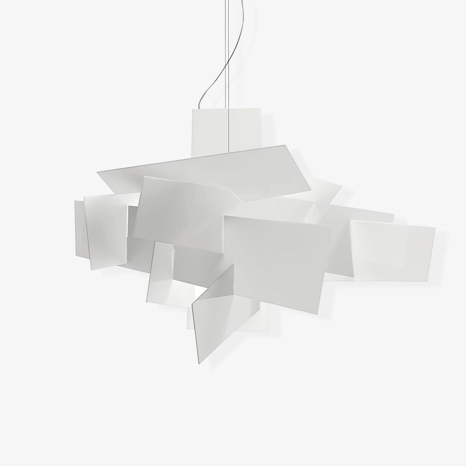 Big Bang Pendant Light - Lumpaz