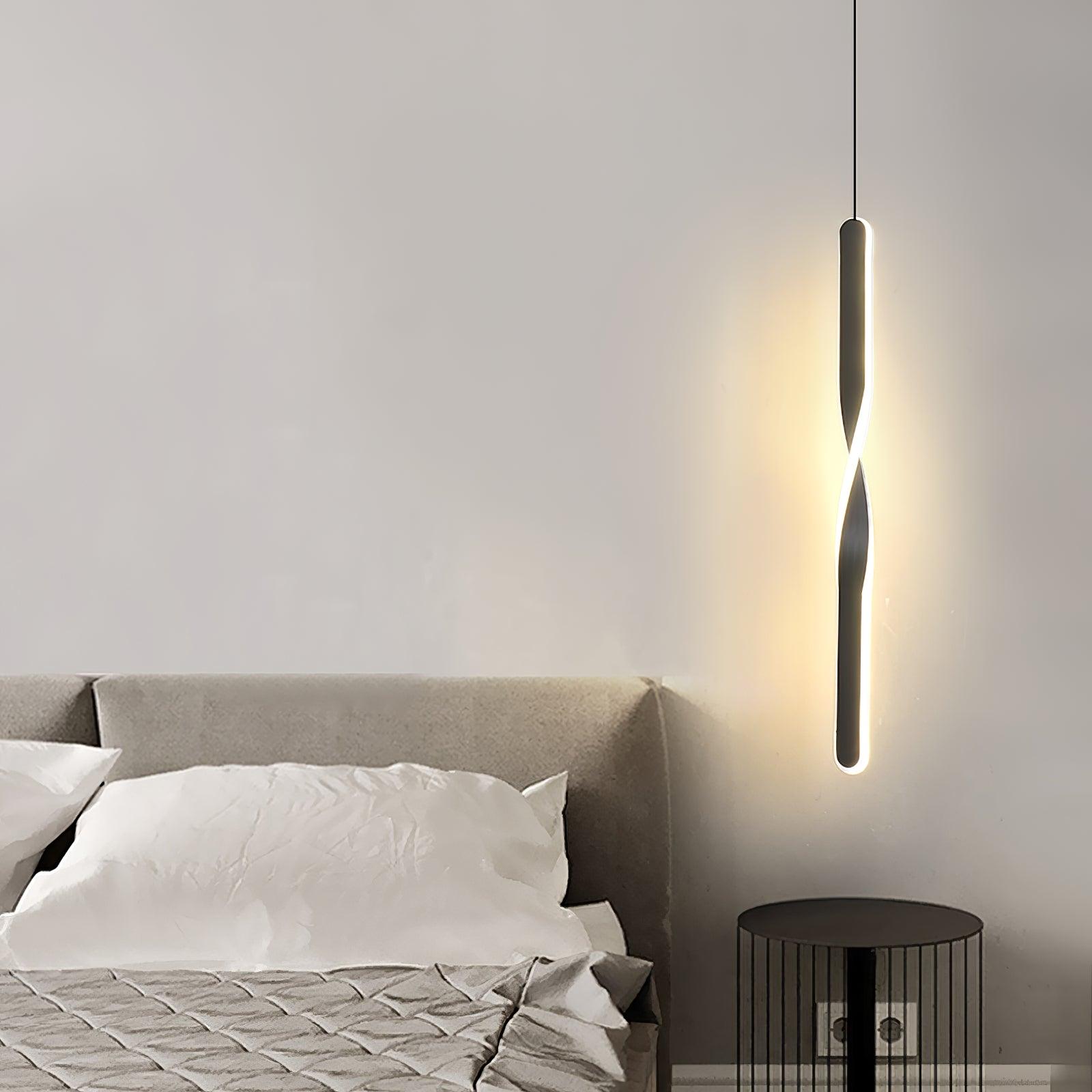 Stix Pendant Light - Lumpaz