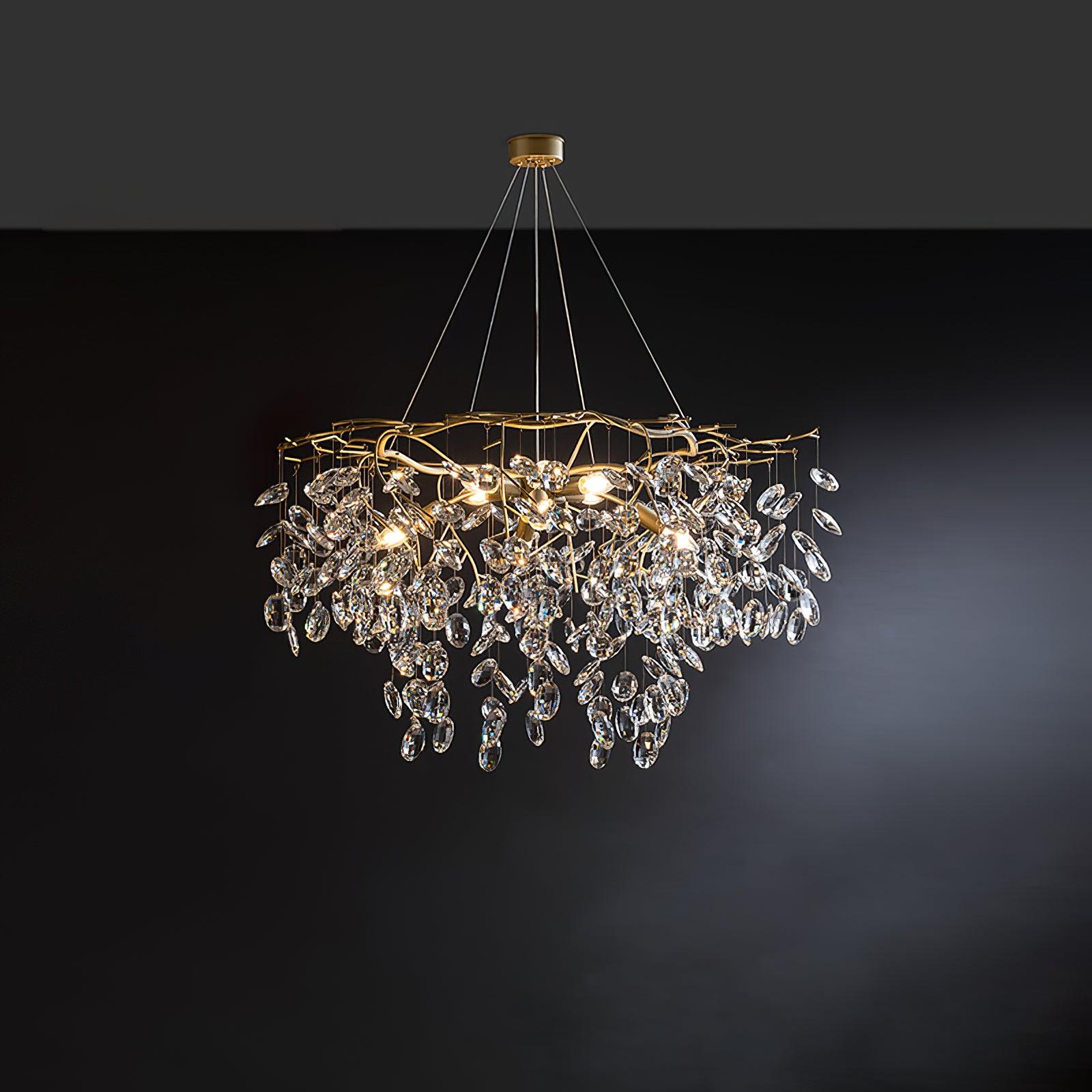 Sofia Chandeliers - Lumpaz