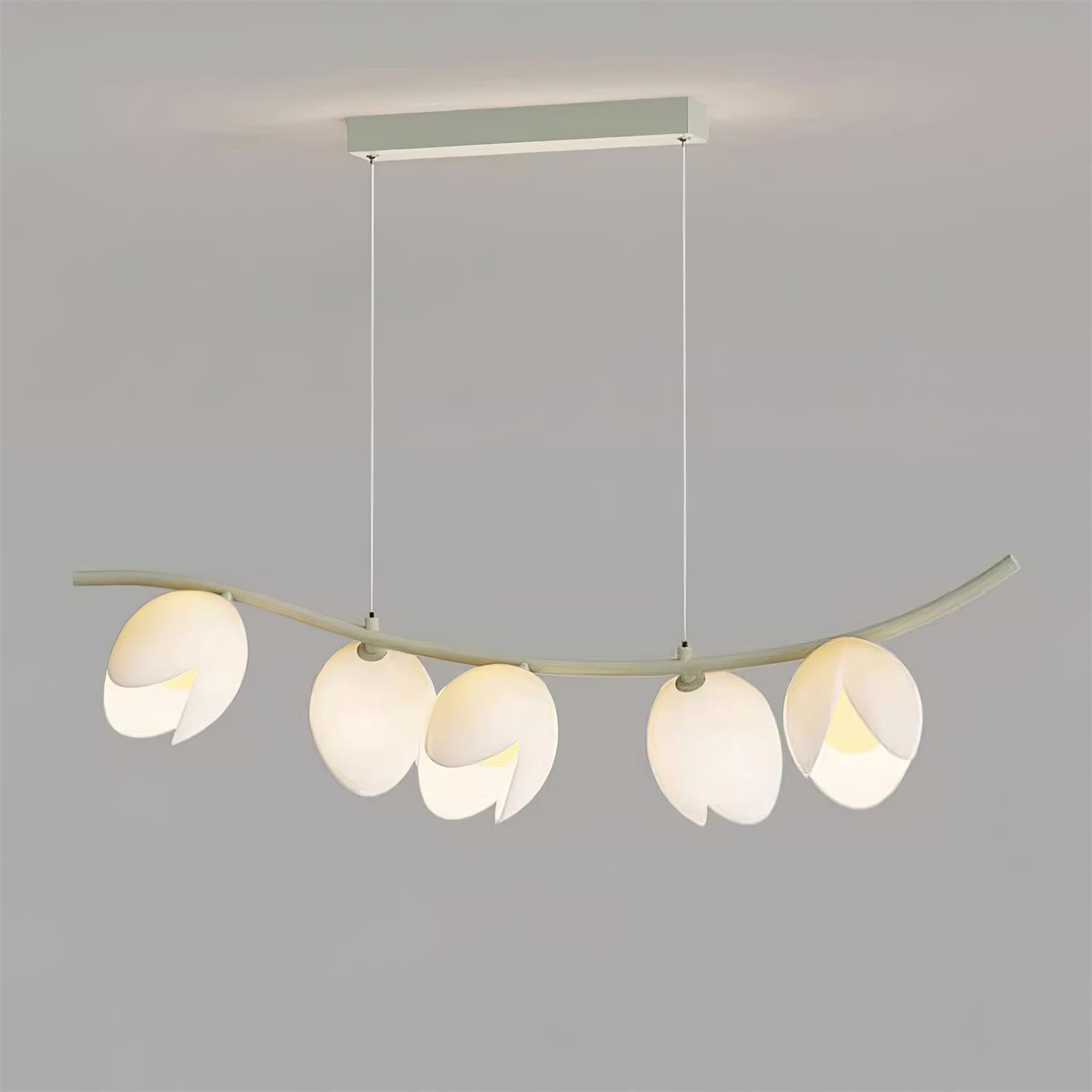 Pistachio Pendant Lamp - Lumpaz