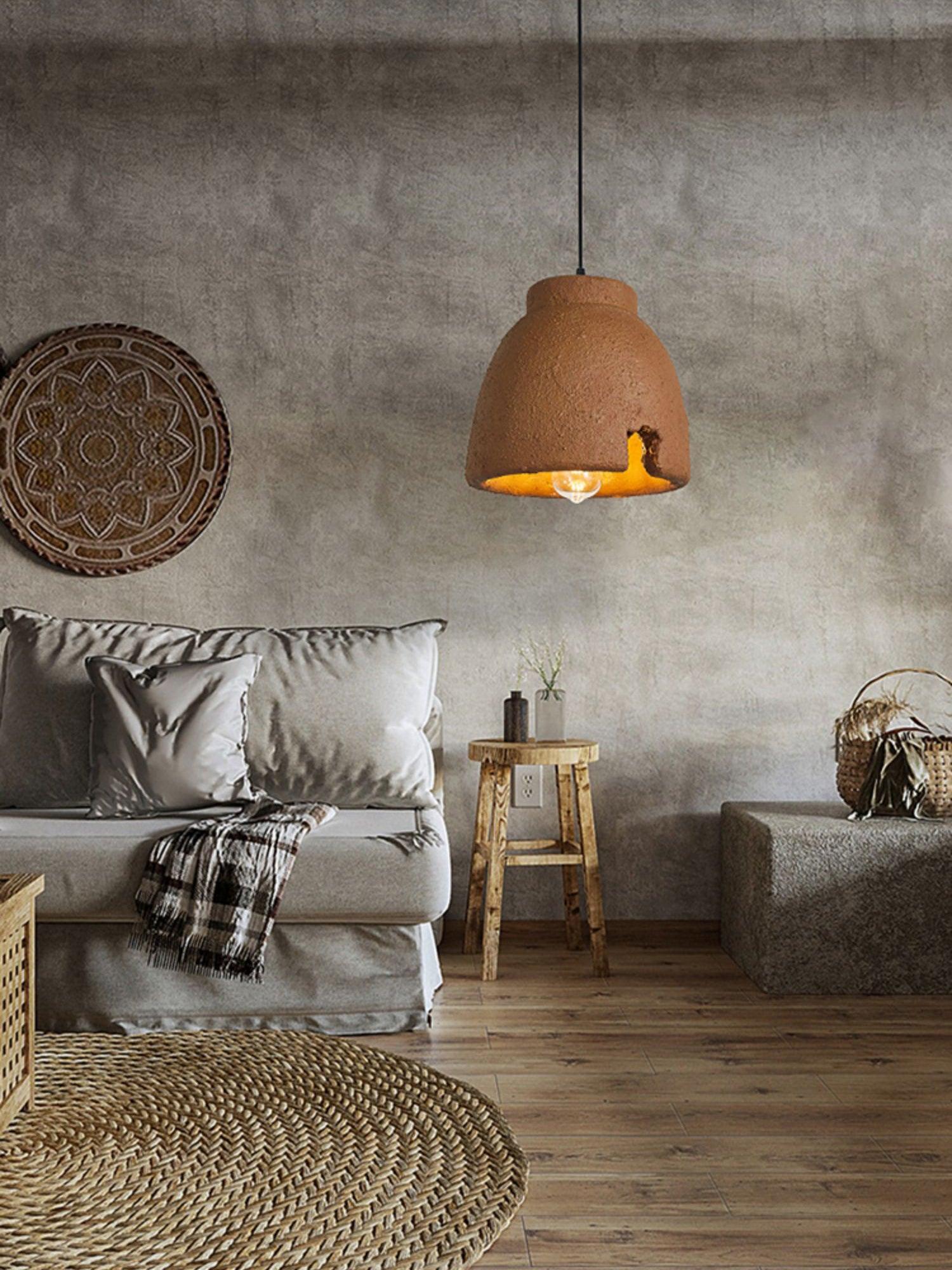 Morphe Pendant Light - Lumpaz