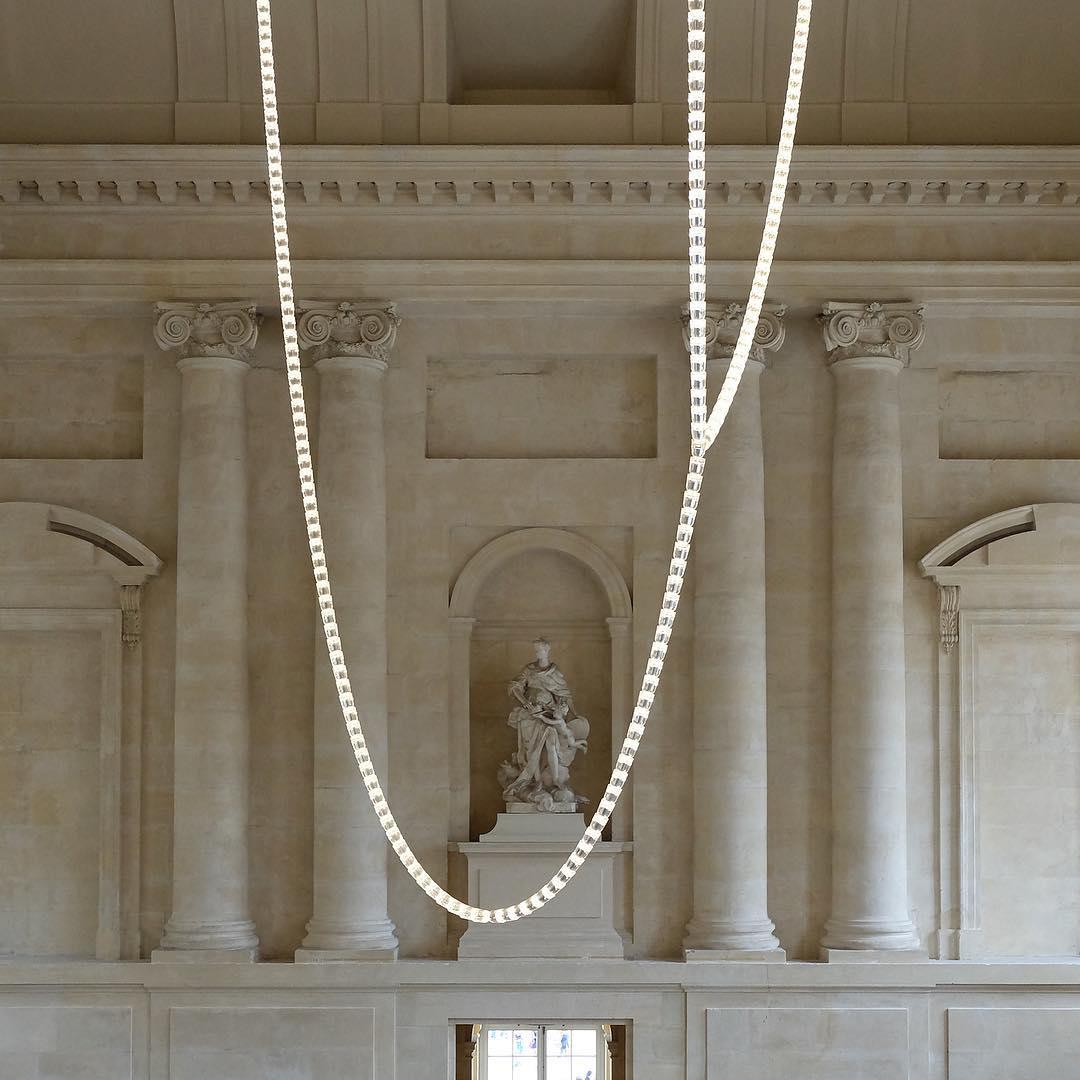 Gabriel Chandelier - Lumpaz