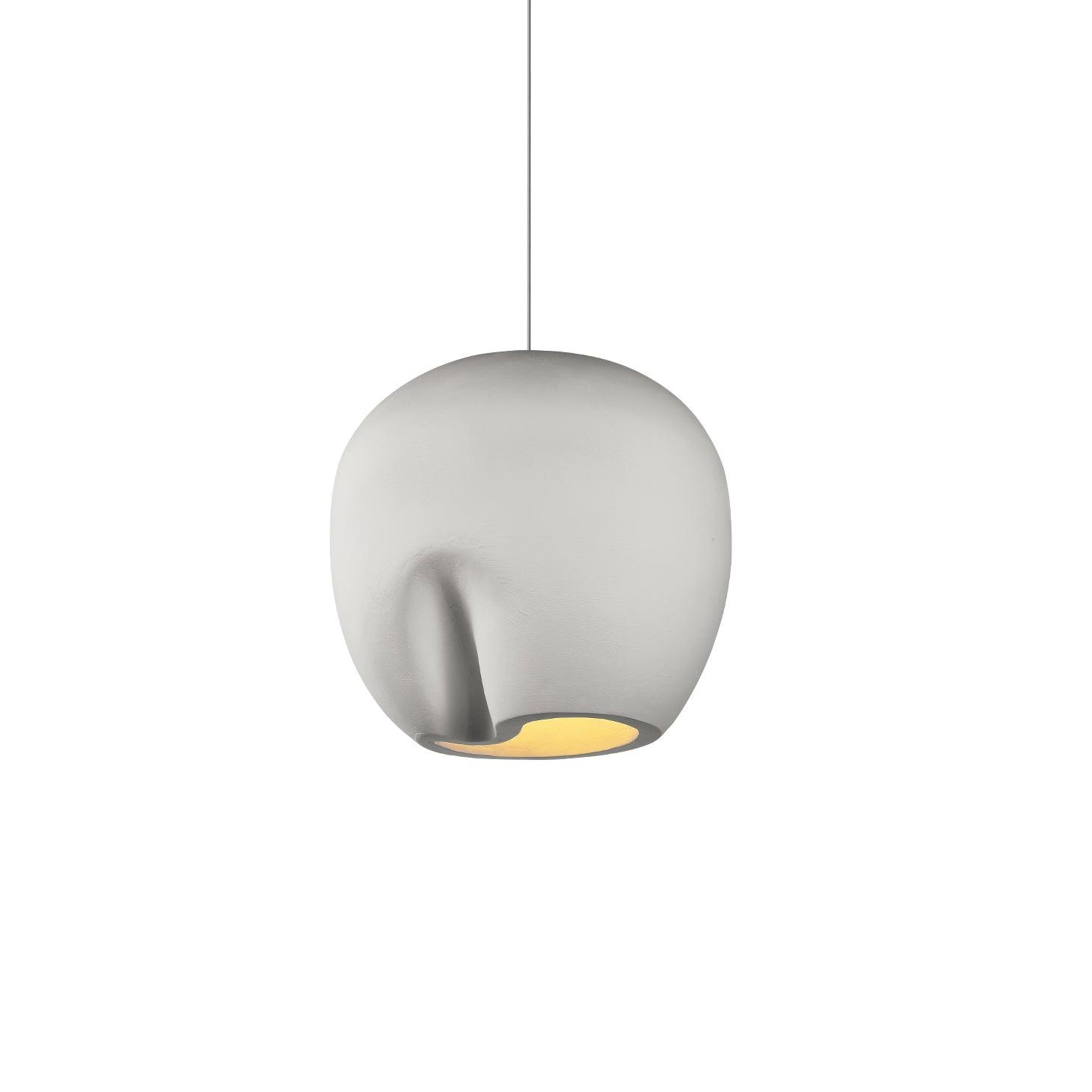 Bucket Pendant Lamp - Lumpaz