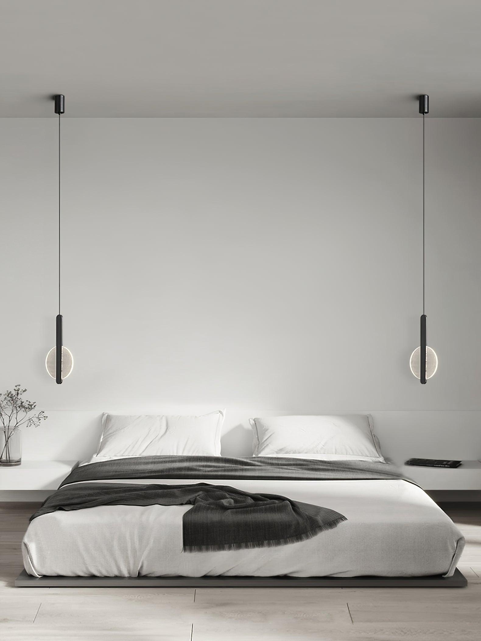Loomis Pendant Lamp - Lumpaz