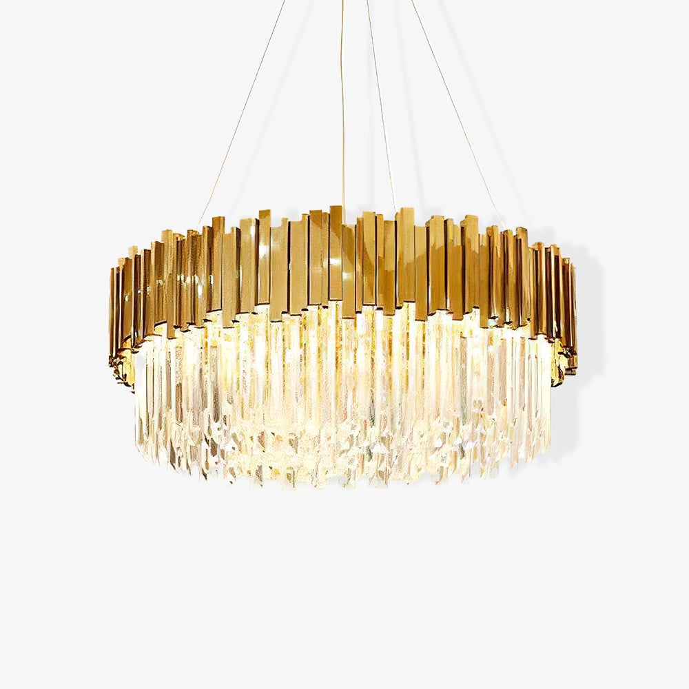 Empire Chandelier - Lumpaz