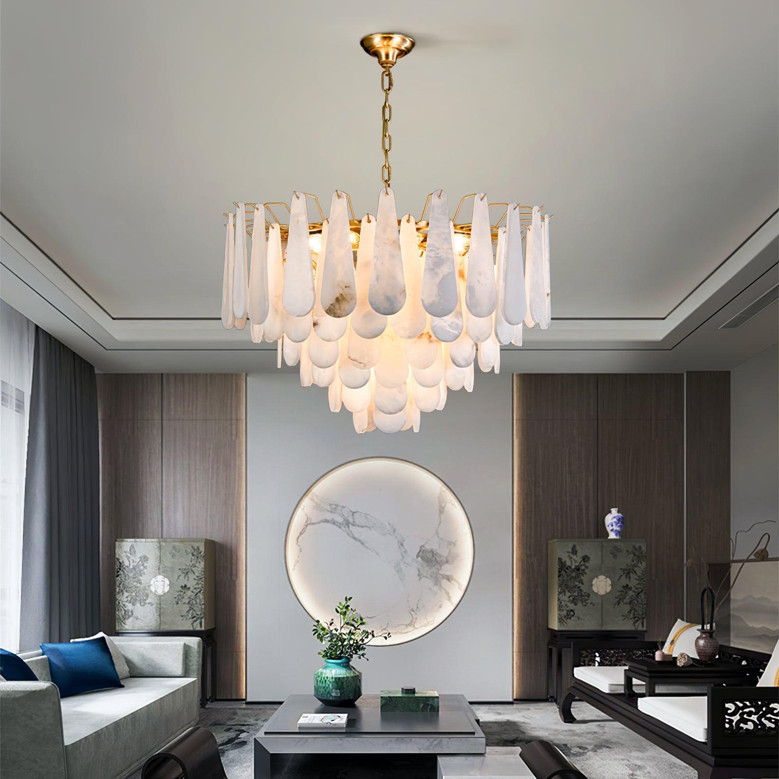 Leon Chandelier - Lumpaz