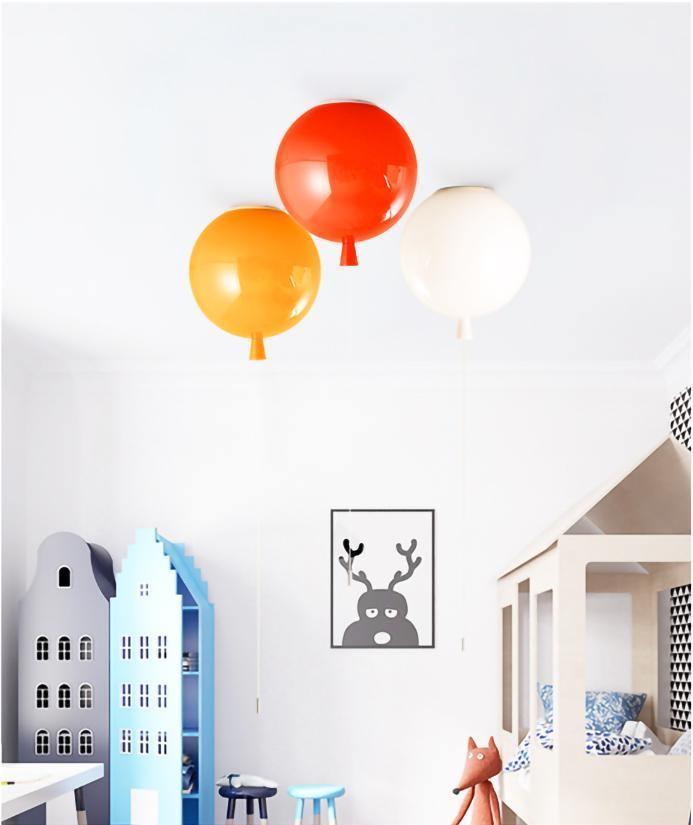 Memory Ceiling Light - Lumpaz